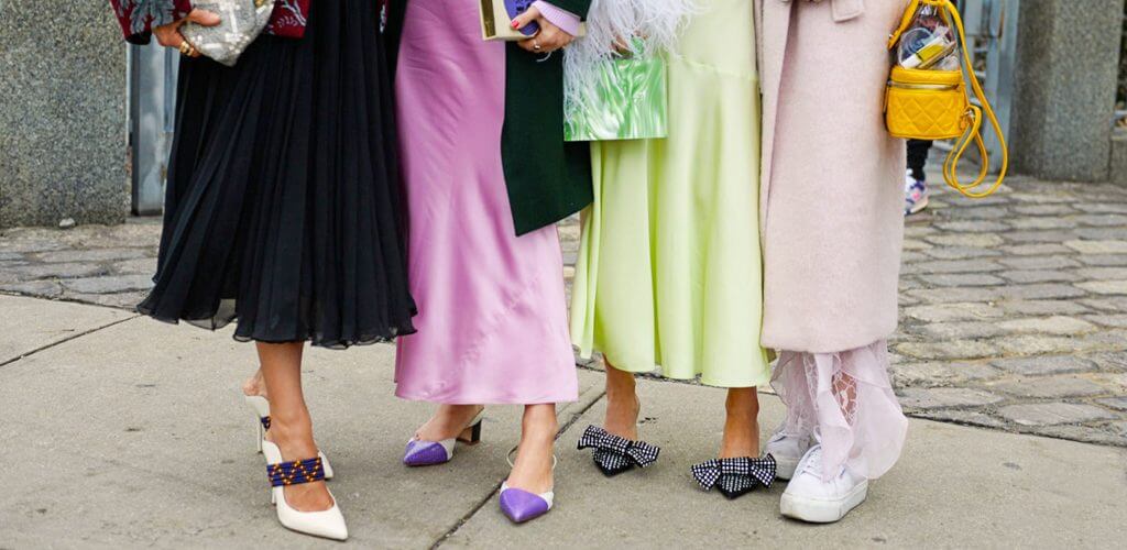 Amsterdam Fashion Week