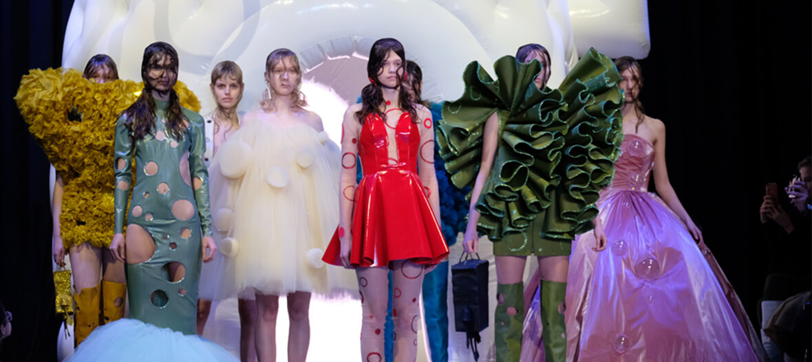 Amsterdam Fashion Week