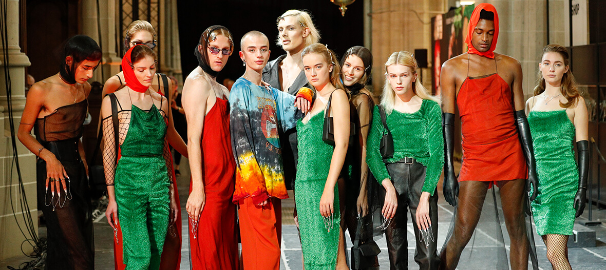 Amsterdam Fashion Week