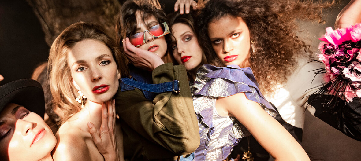 Amsterdam Fashion Week