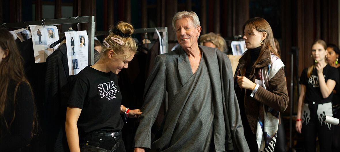 Amsterdam Fashion Week