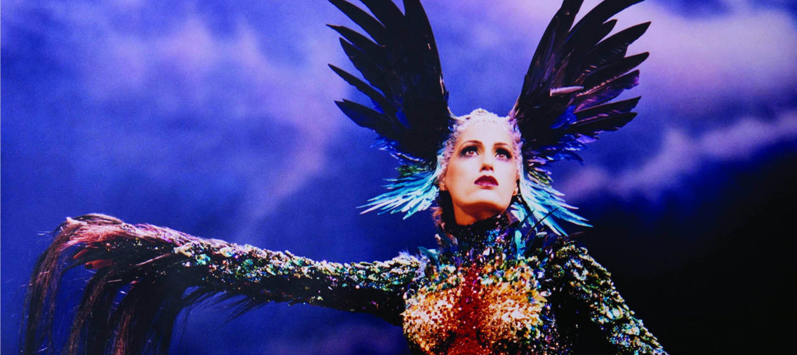 Kunsthal Rotterdam Presenteert Thierry Mugler: Couturissime