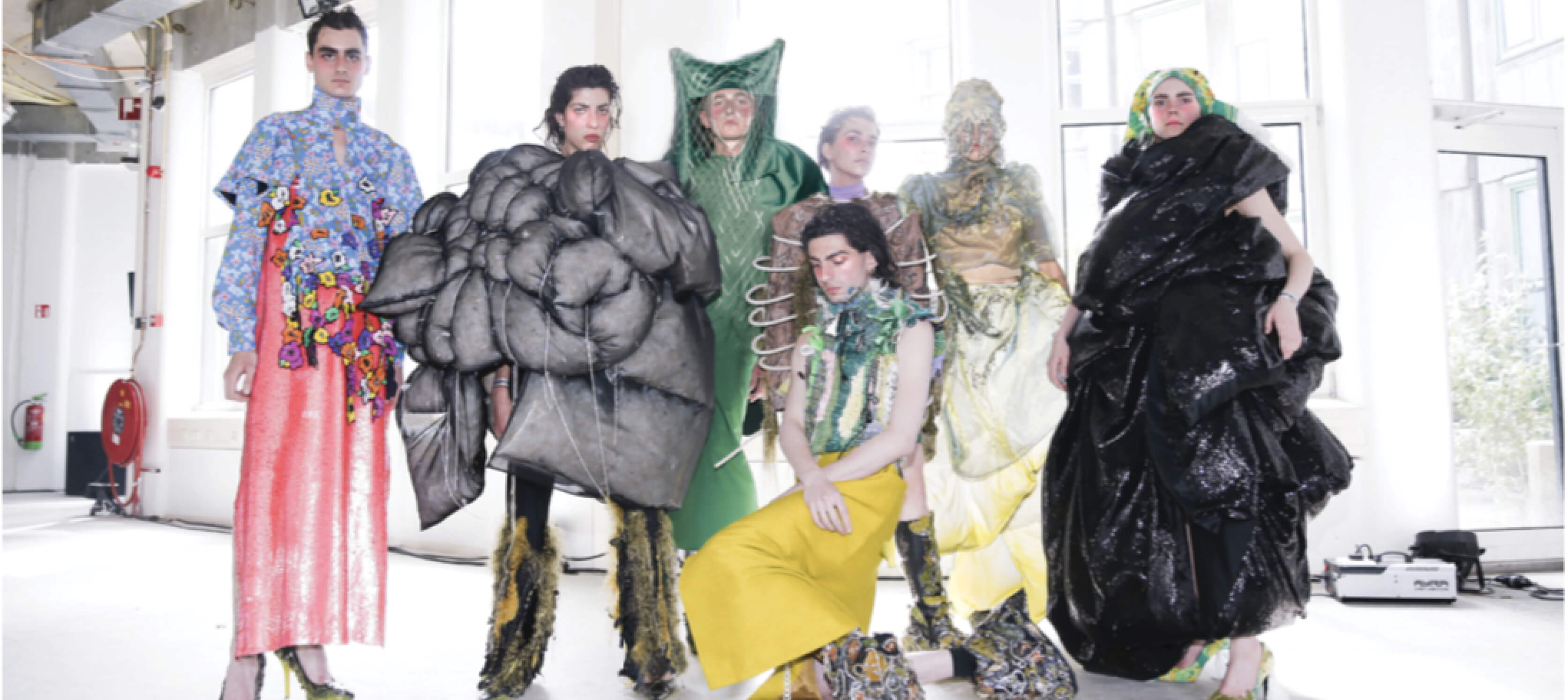 Amsterdam Fashion Week