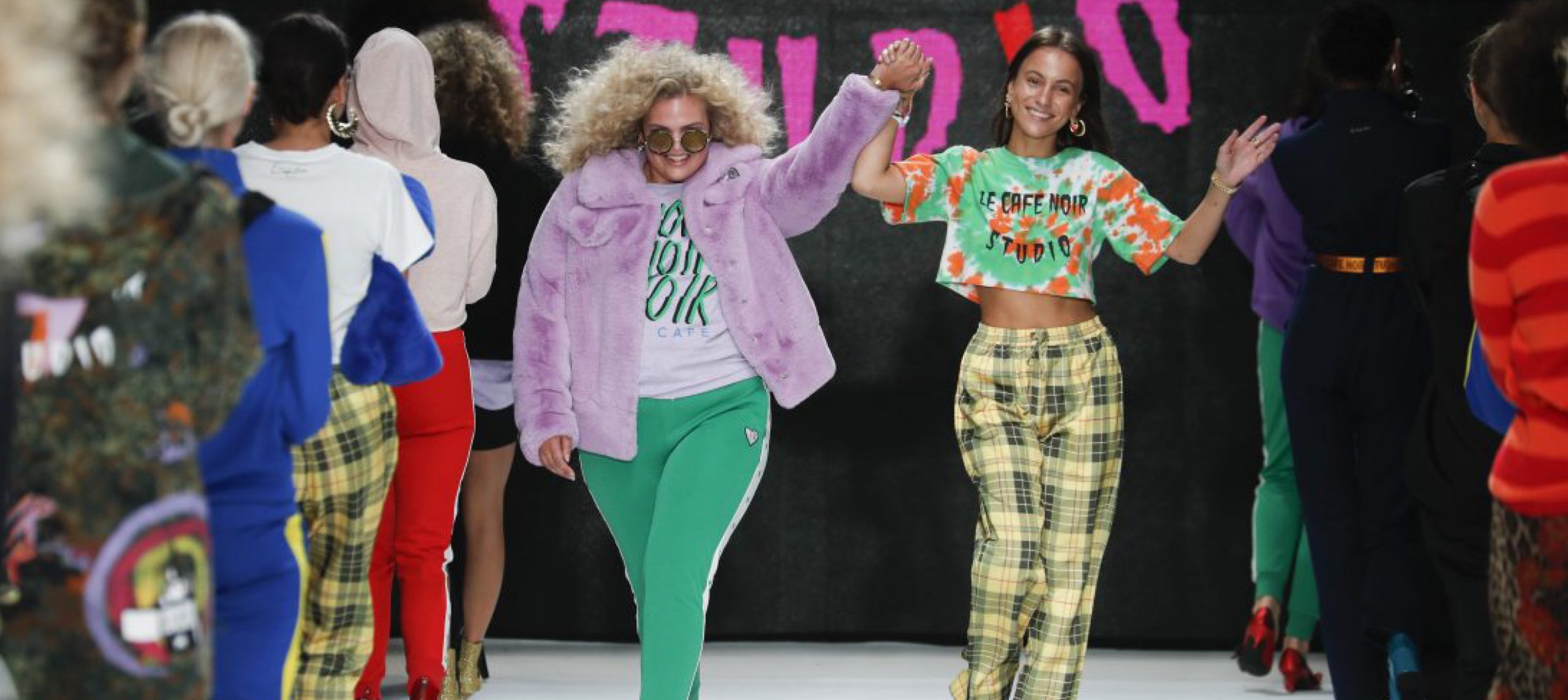 What to Expect: Lizzy van der Ligt x Holland Casino