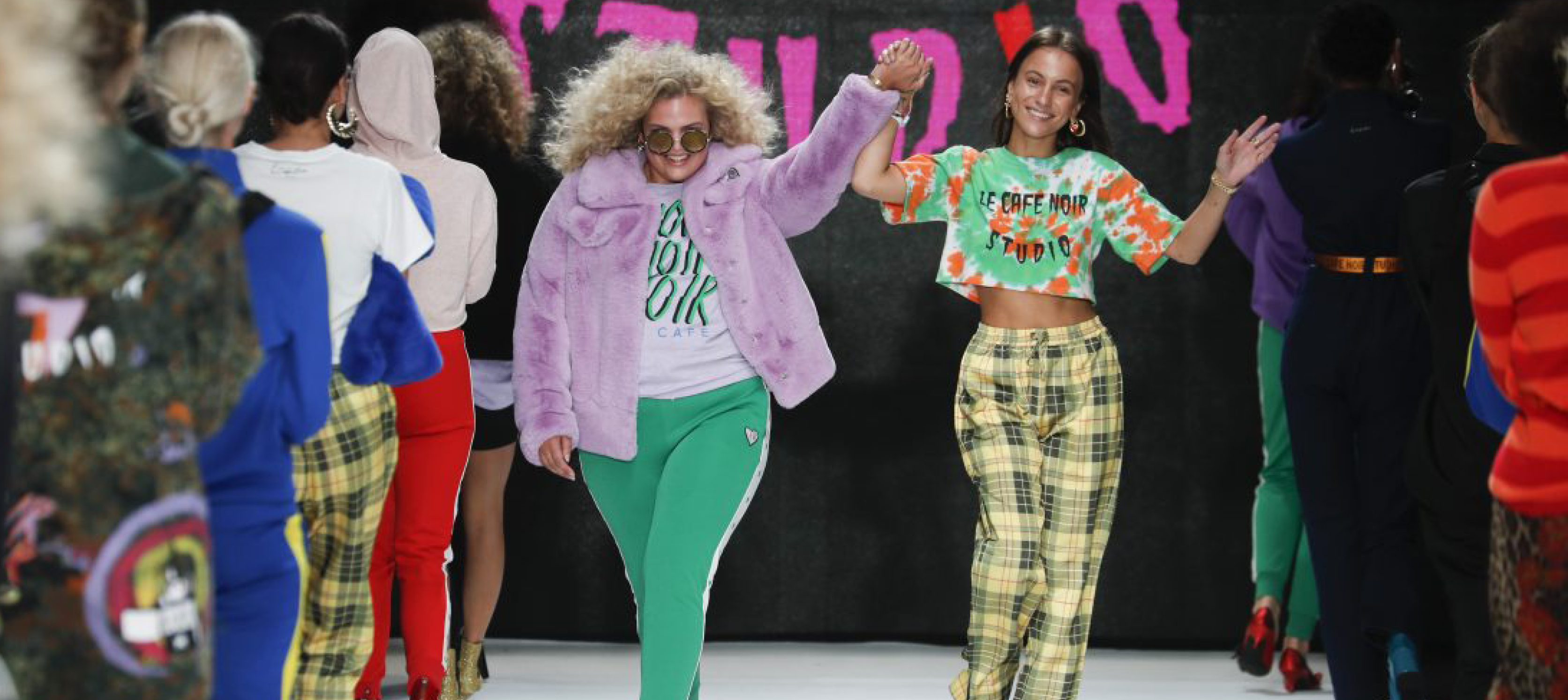 Amsterdam Fashion Week