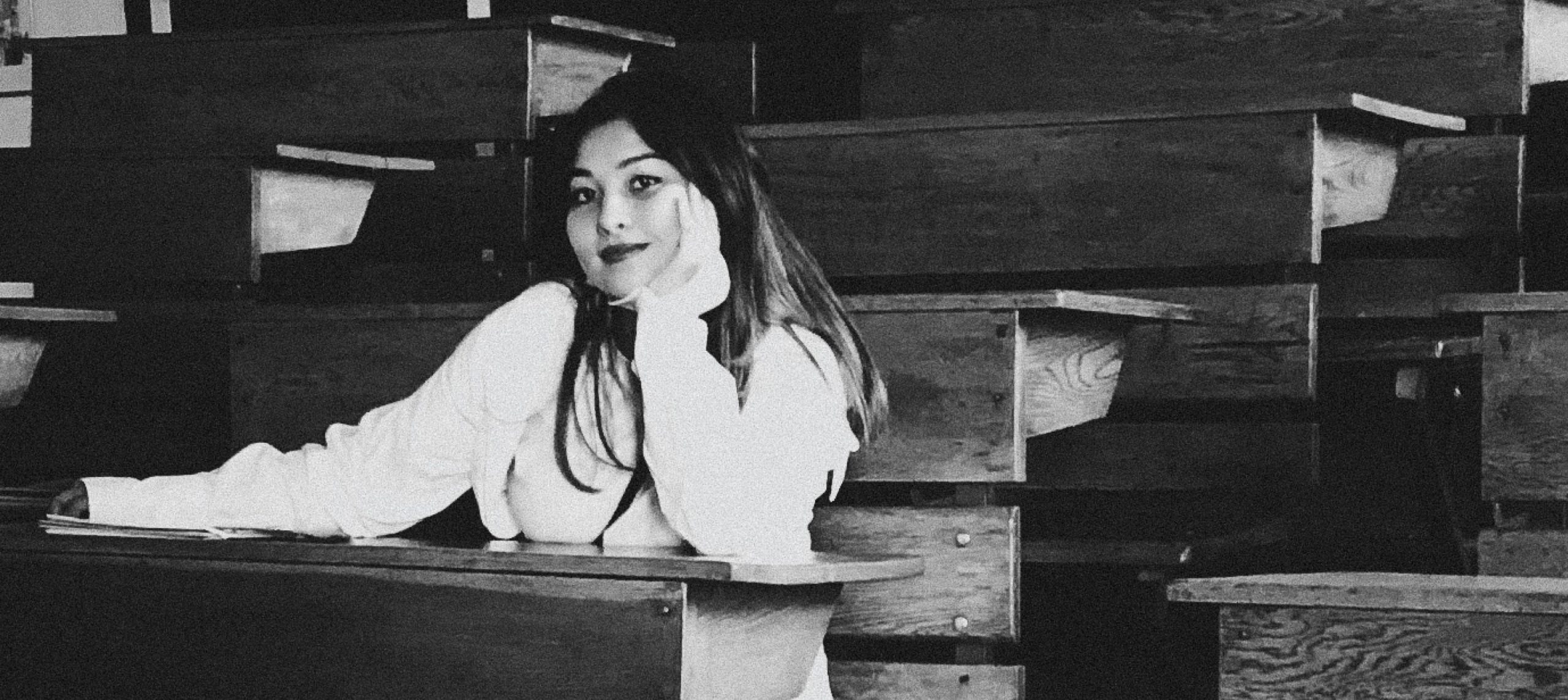 Second To None: Marcelle Novelli