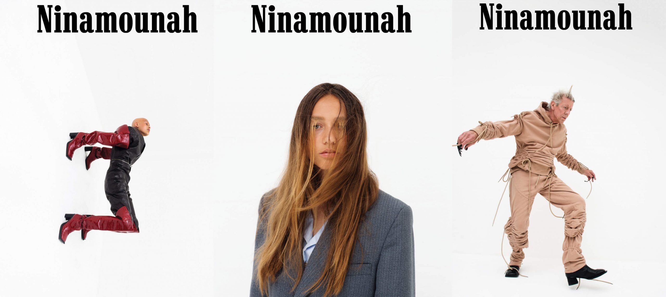 Philips en Ninamounah Presenteren de Muse Series Campagne