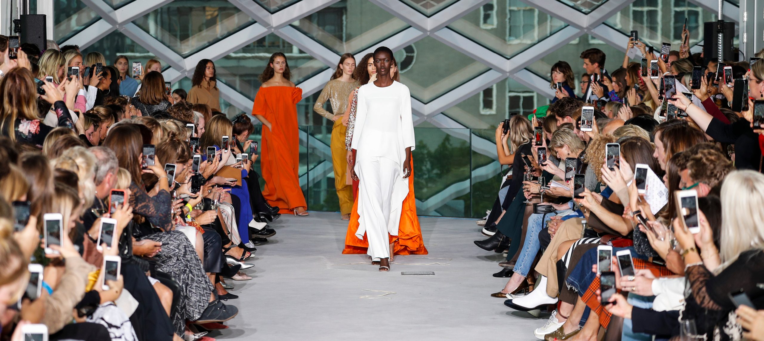Dit was de September Editie van Amsterdam Fashion Week