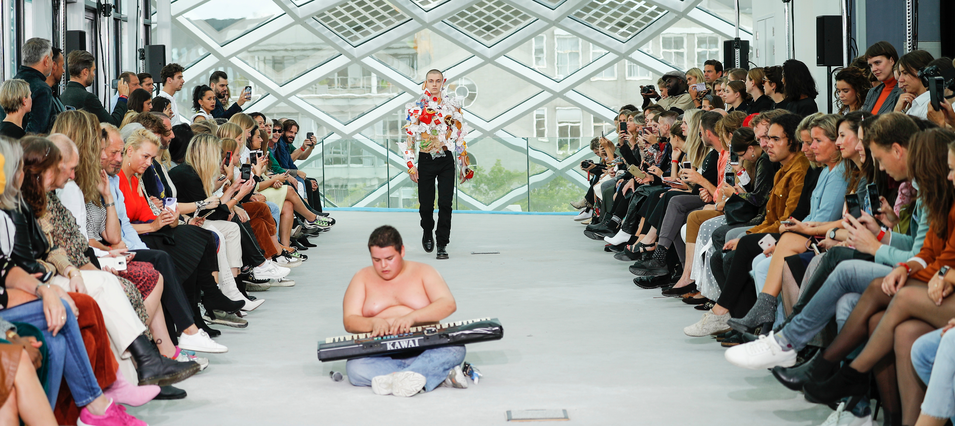 Amsterdam Fashion Week