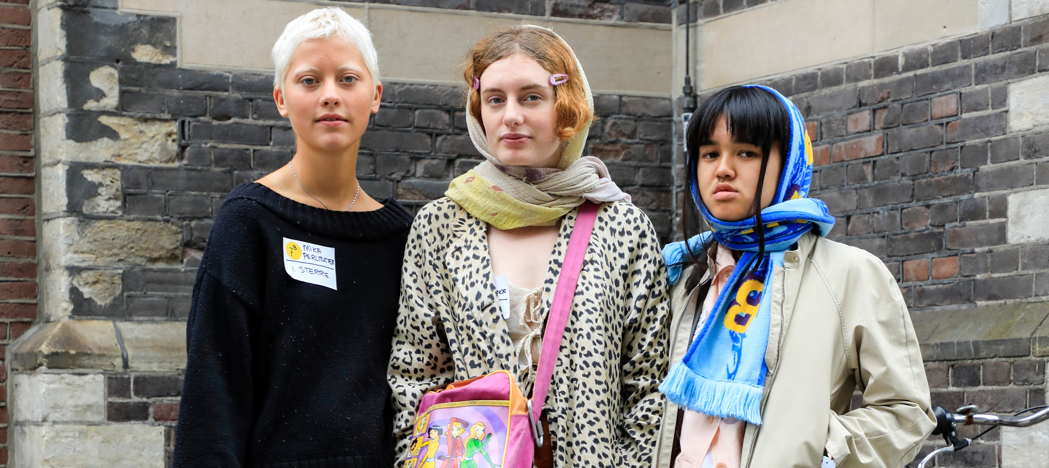 Amsterdam Fashion Week