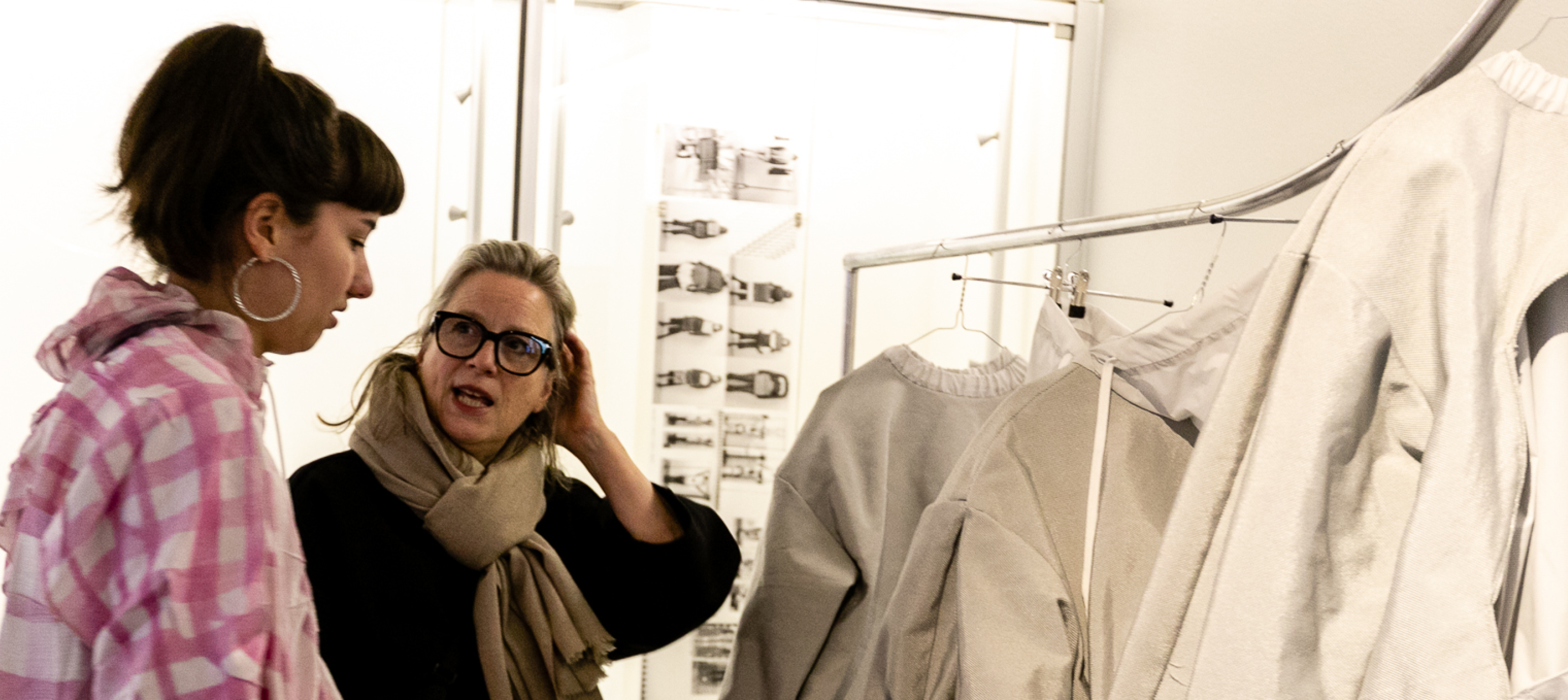 Amsterdam Fashion Week