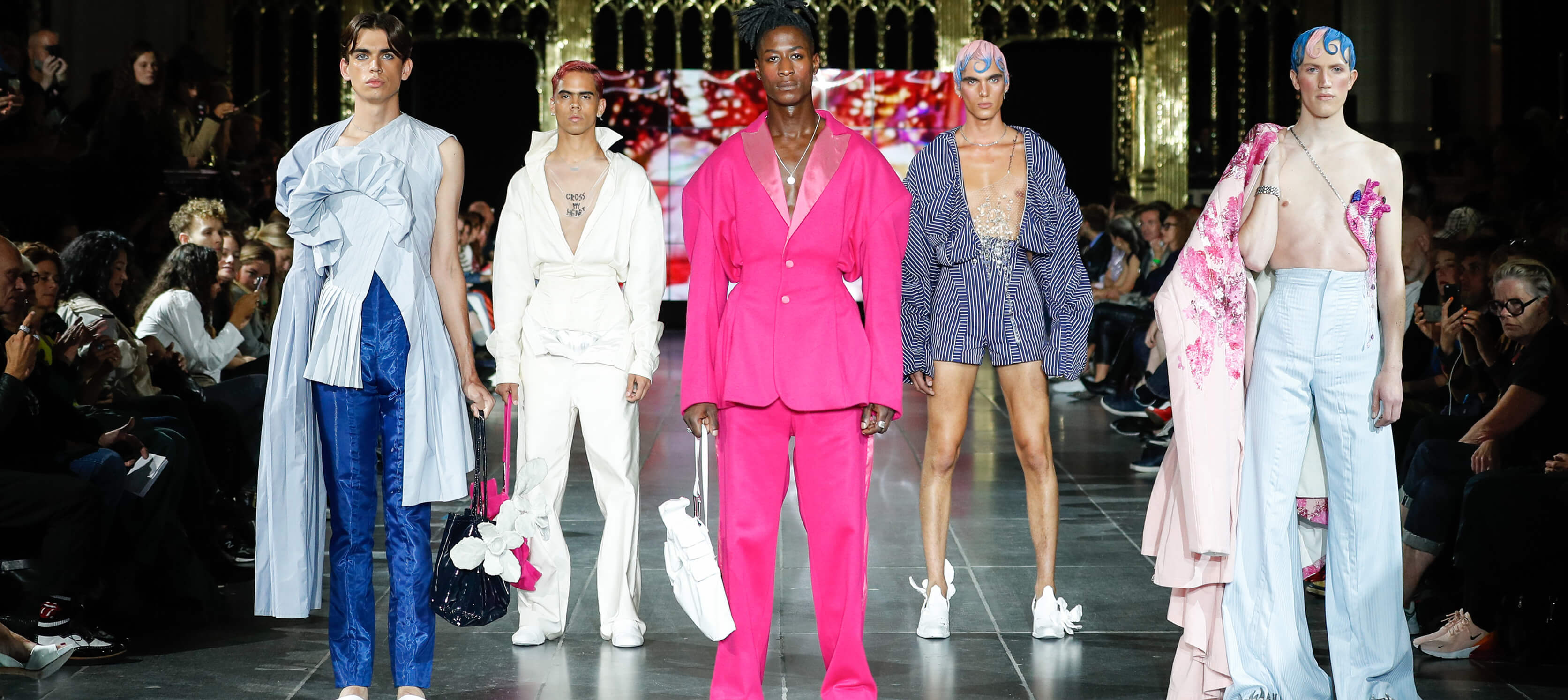 Amsterdam Fashion Week