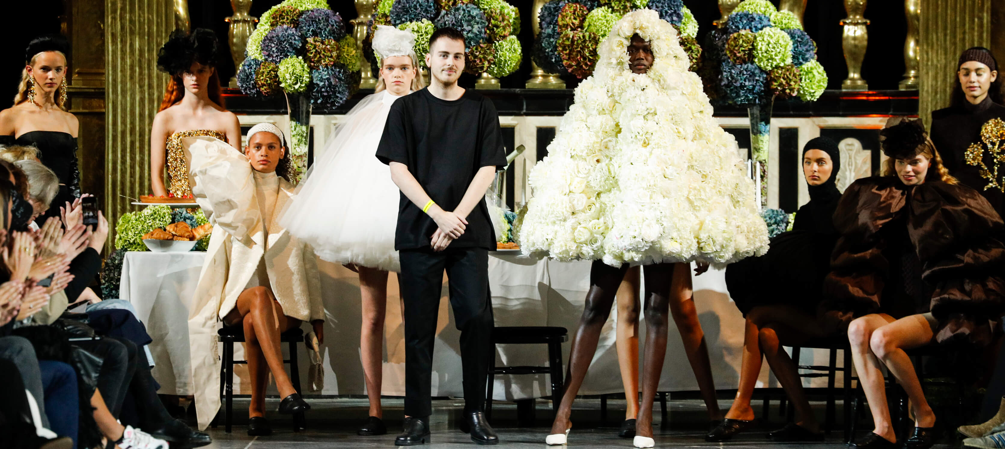 Amsterdam Fashion Week