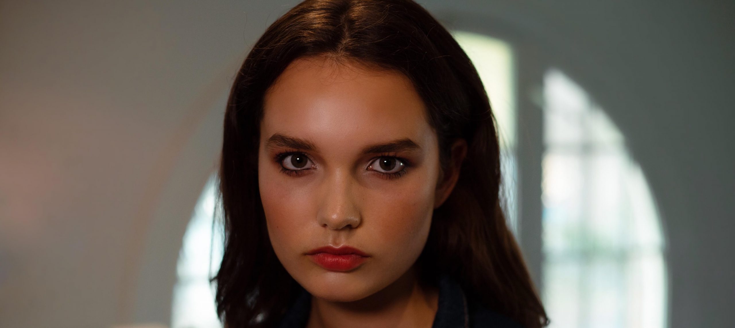 Look of the Day: Glamour Girls