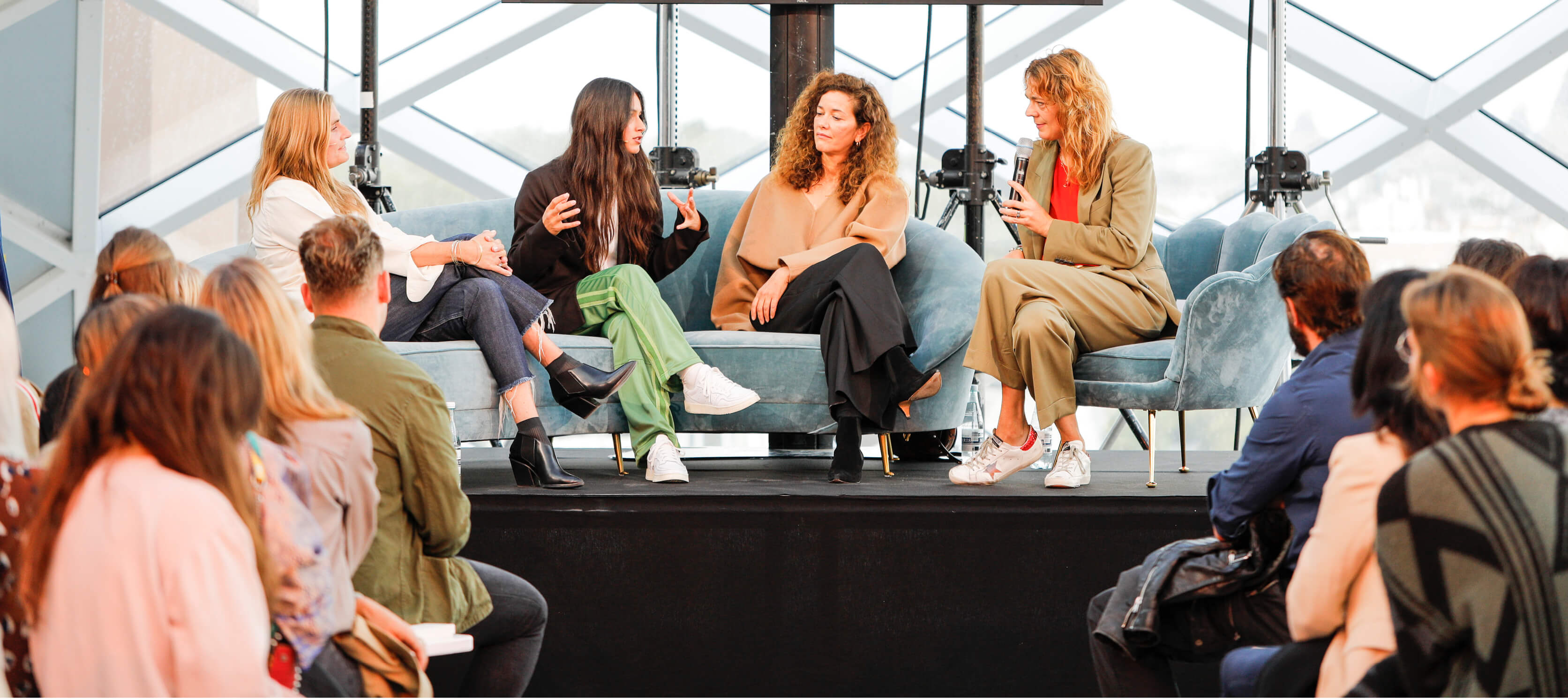 Amsterdam Fashion Week