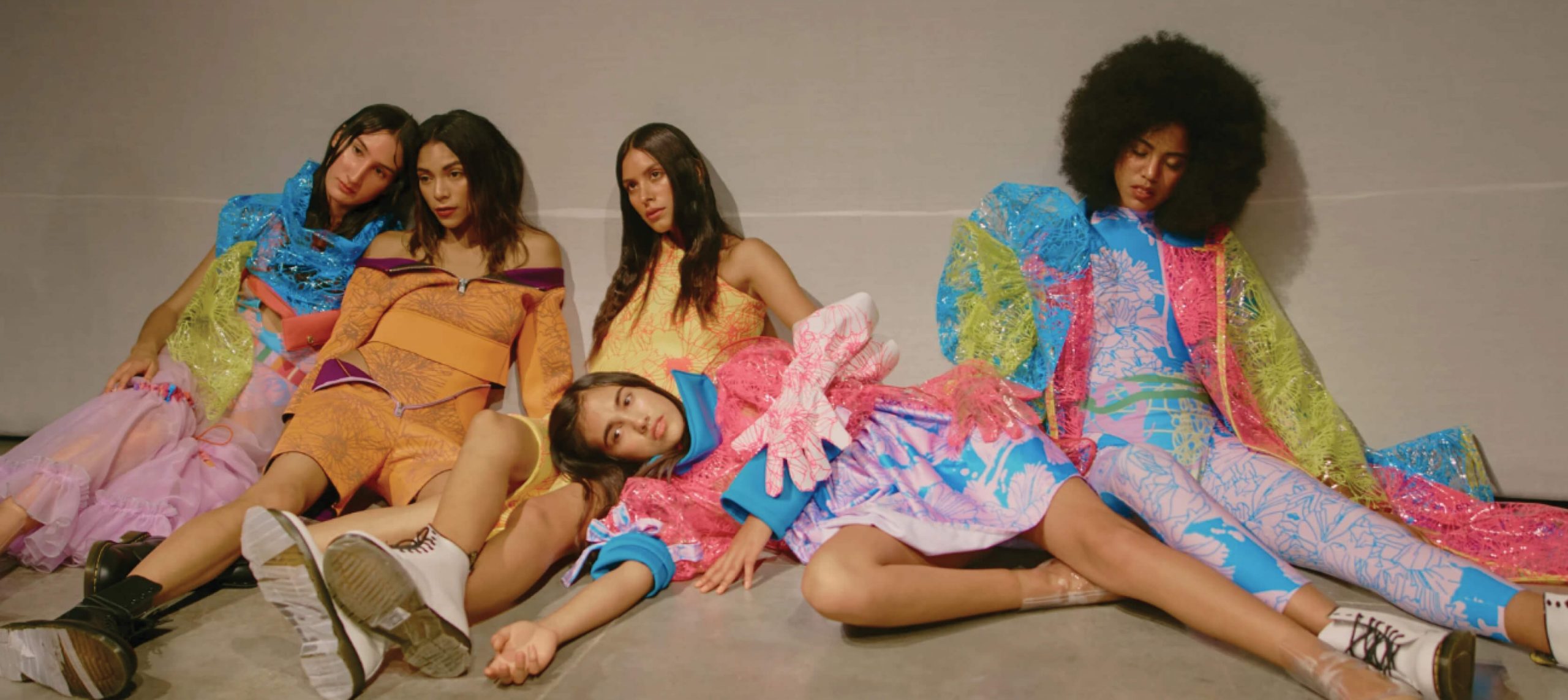 De 11de editie van het Fashion Clash Festival komt er aan!