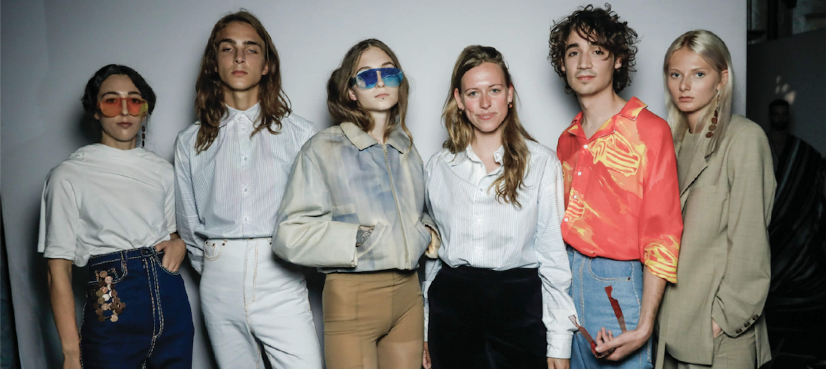 Amsterdam Fashion Week