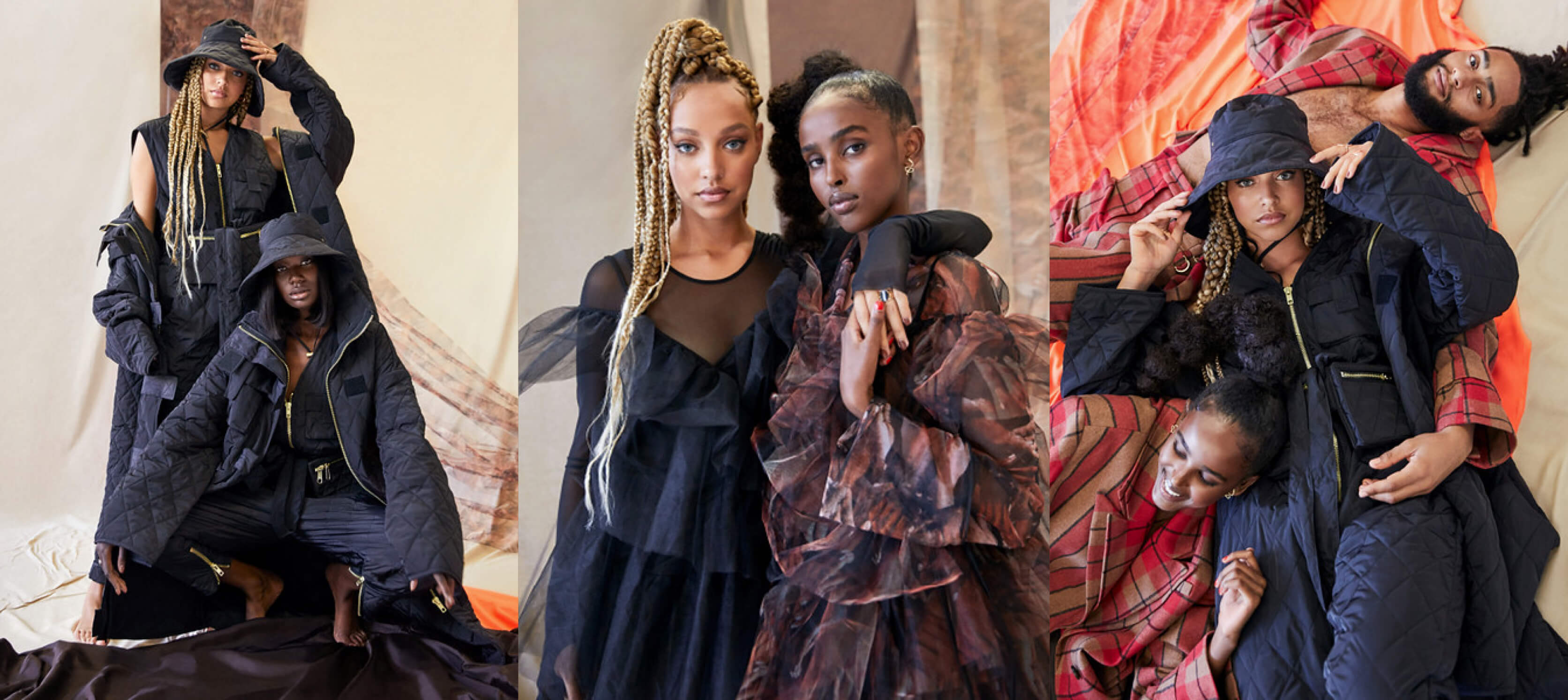 Amsterdam Fashion Week