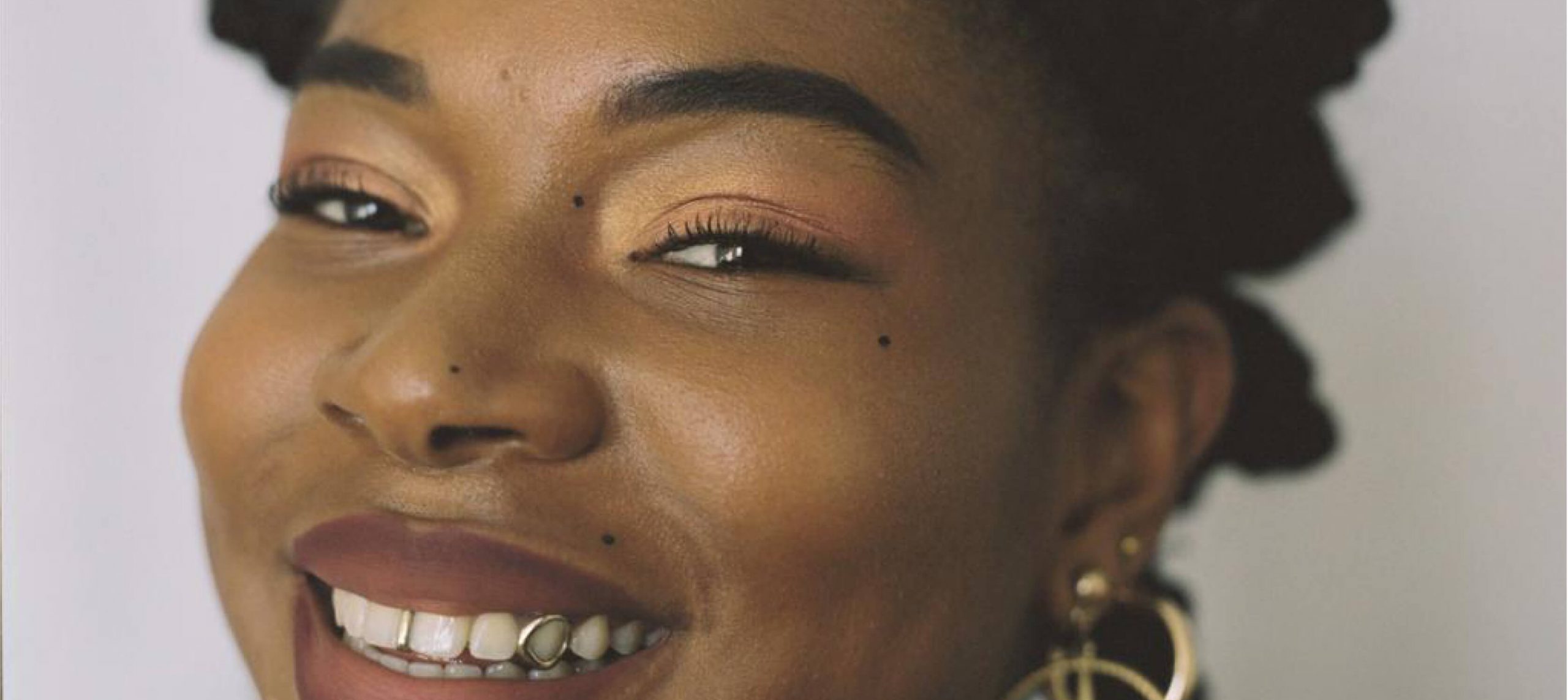 Second to None: Styliste Faou Biera