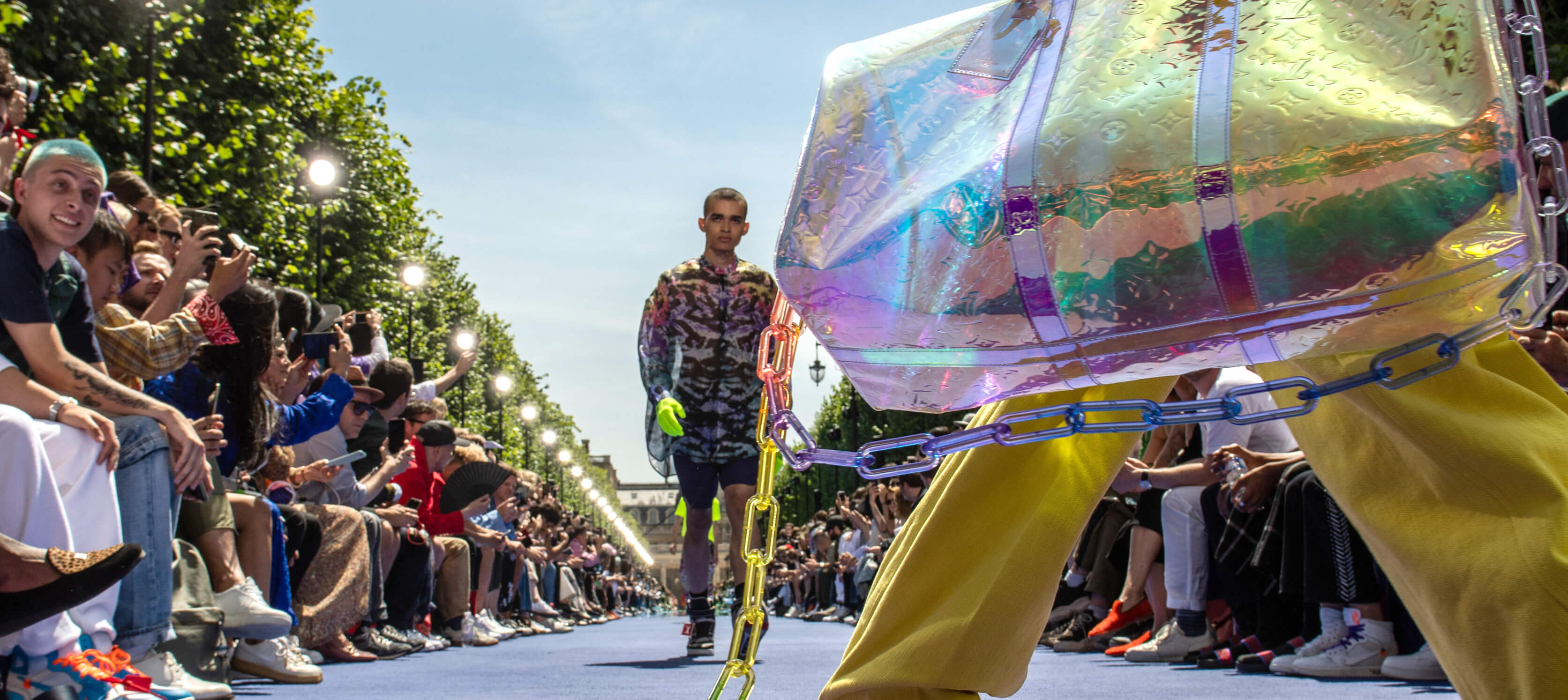 Amsterdam Fashion Week