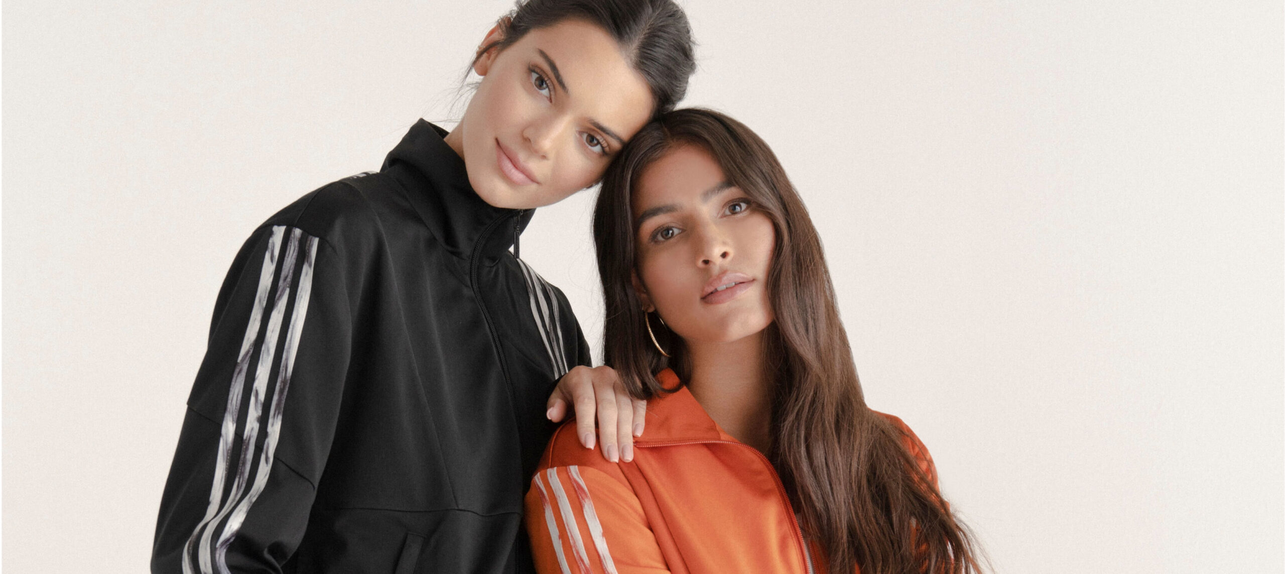 Van adidas Originals tot DC; Daniëlle Cathari is Niet te Stoppen