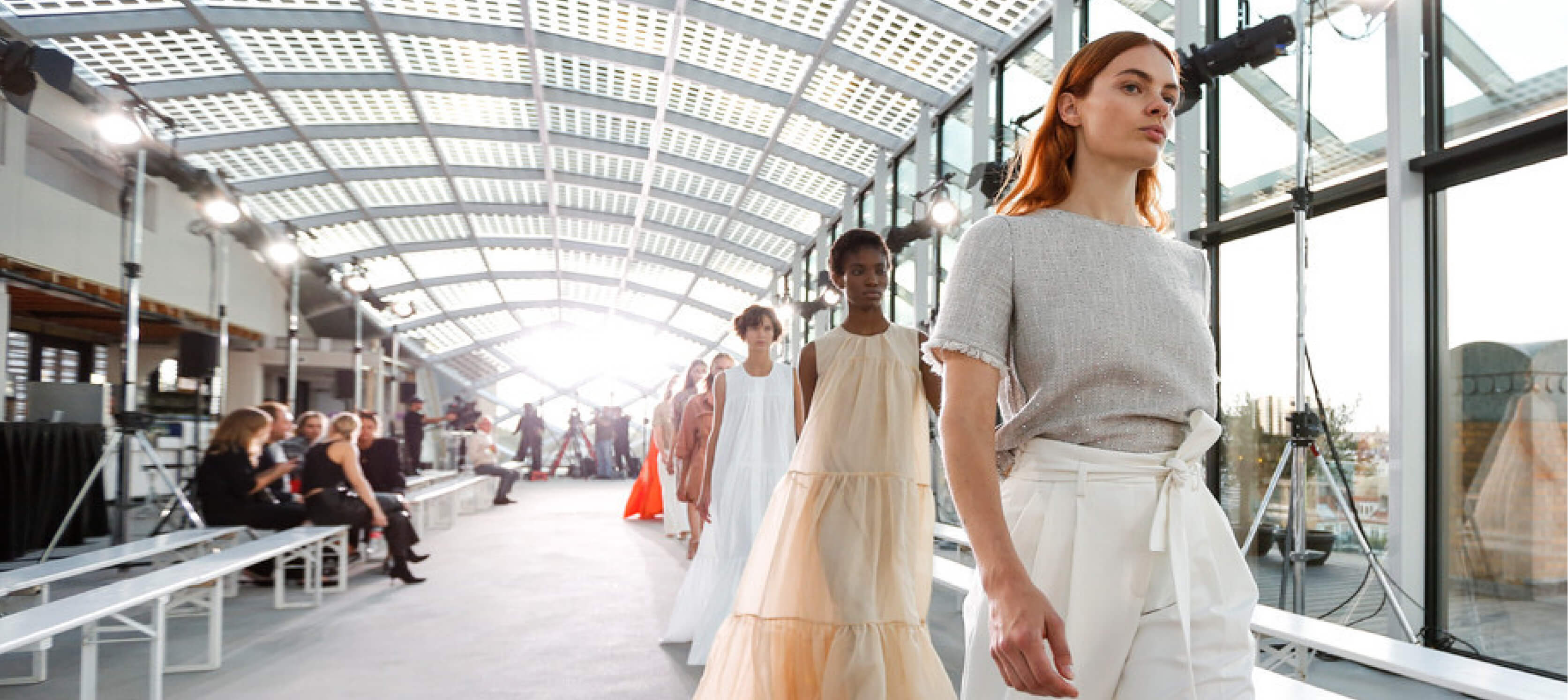 Amsterdam Fashion Week