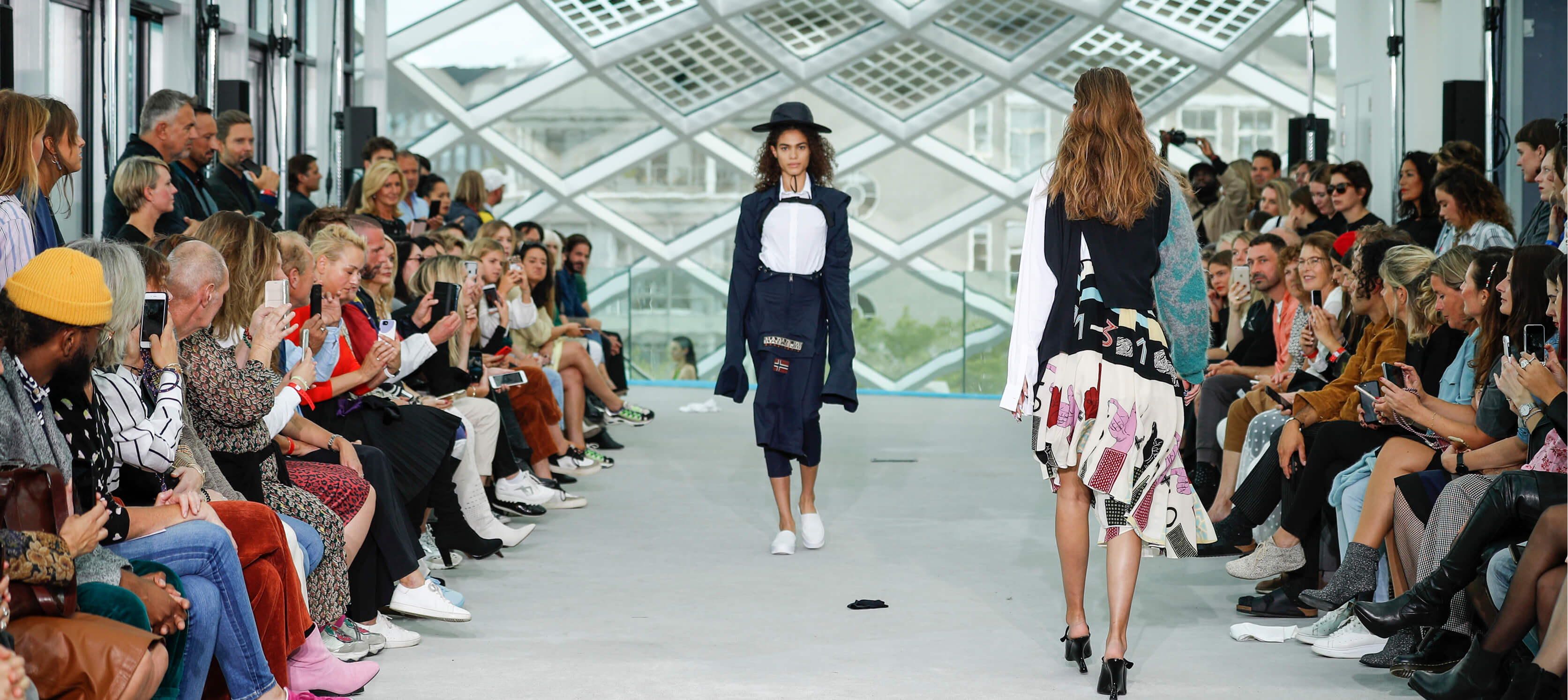 Amsterdam Fashion Week