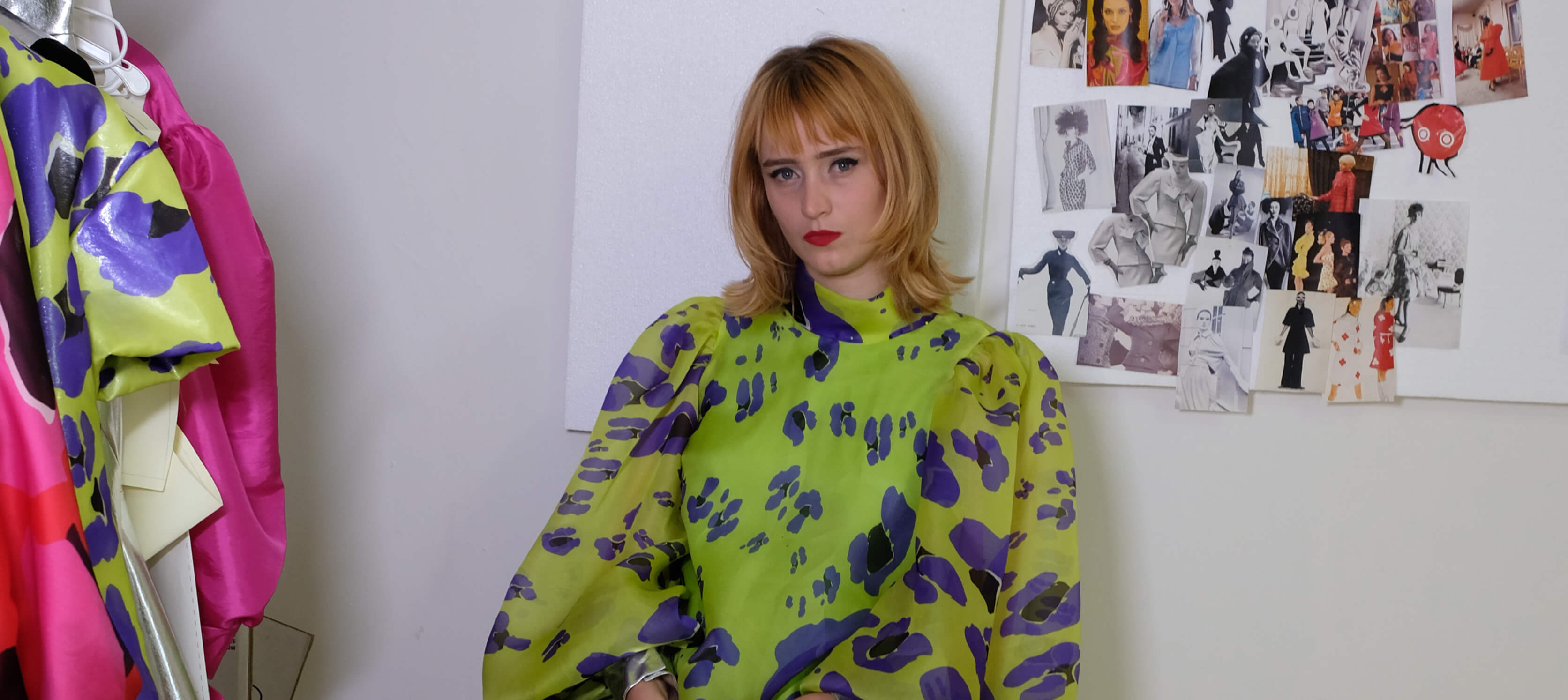 Amsterdam Fashion Week