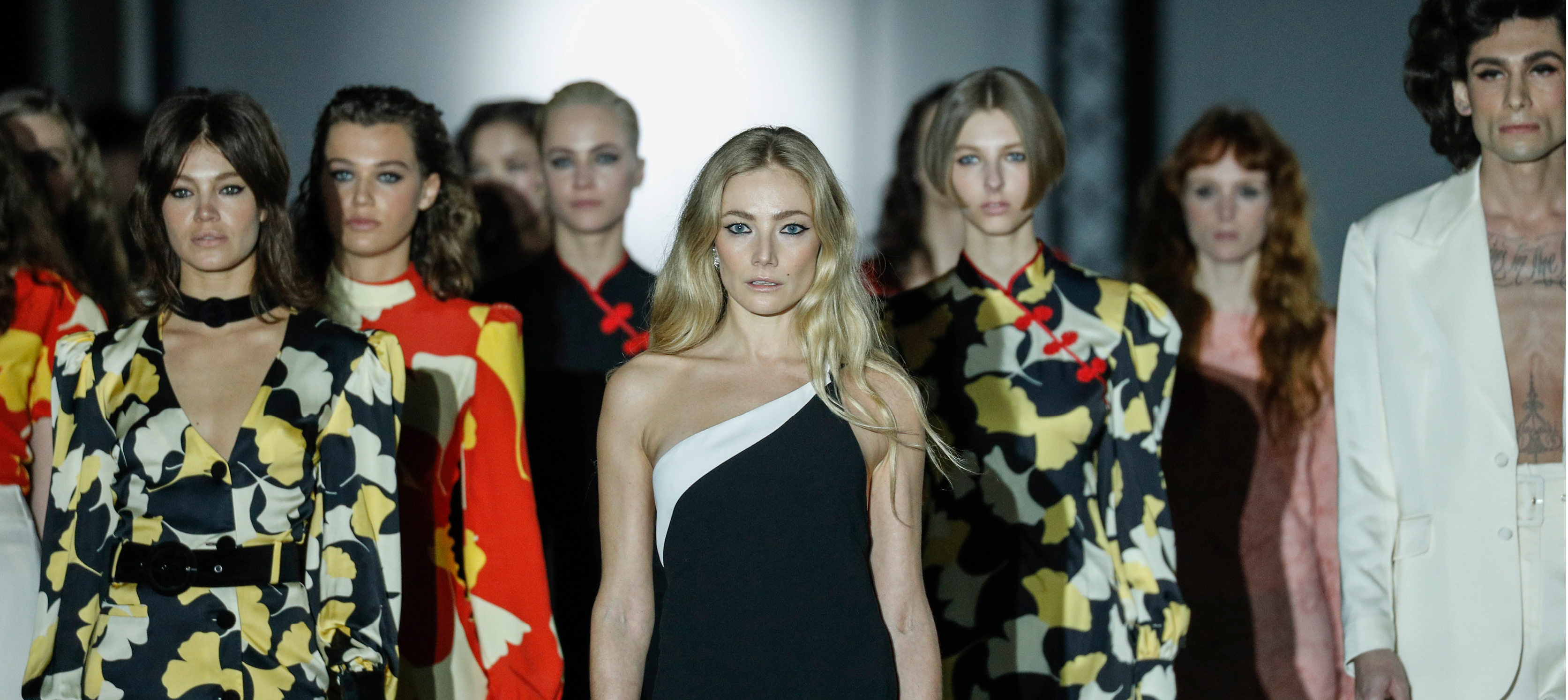 Amsterdam Fashion Week