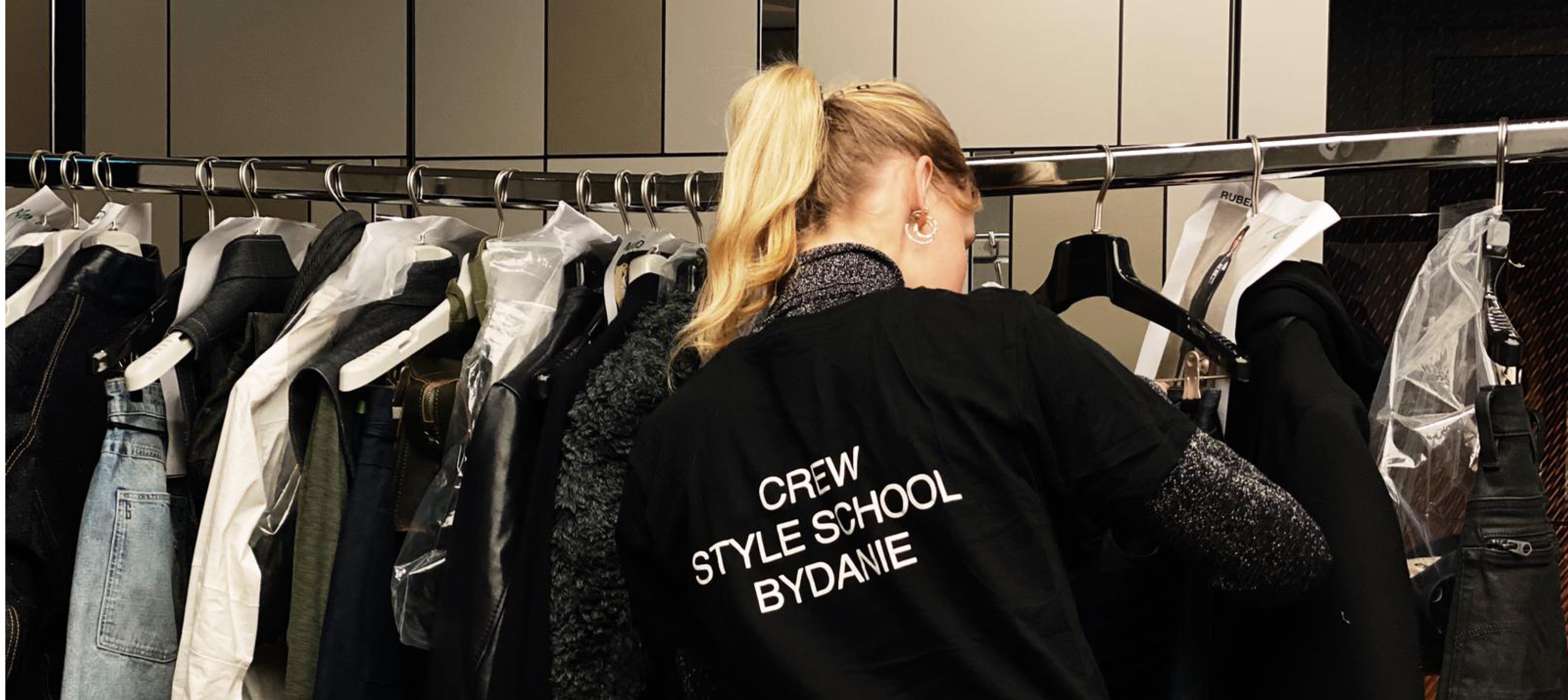 Amsterdam Fashion Week