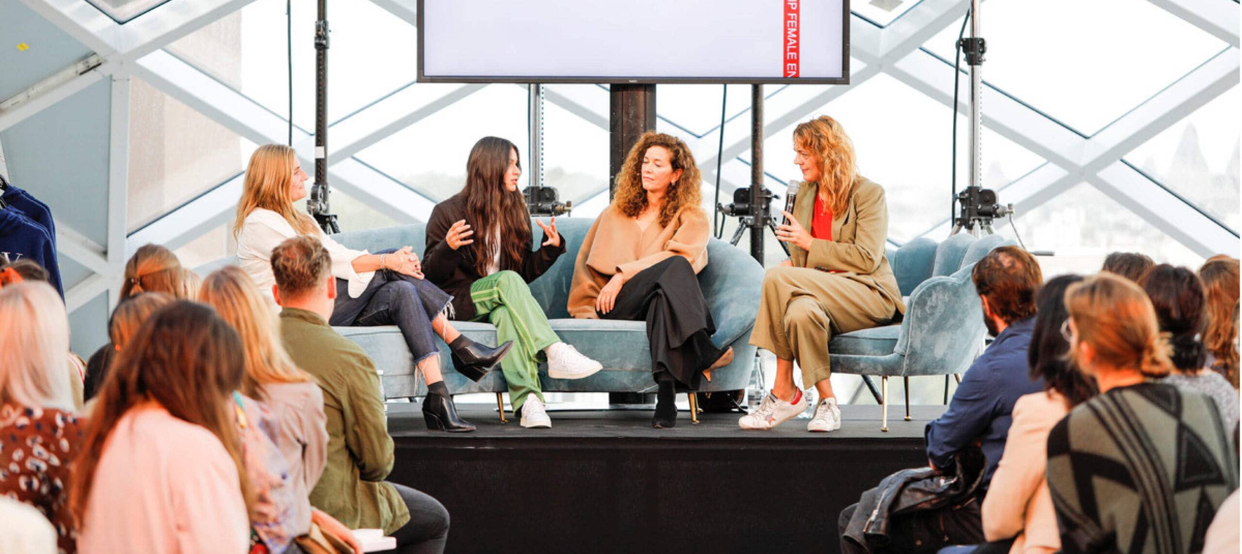 AFW Studio 2020 komt met een Spetterend Consumentenprogramma!