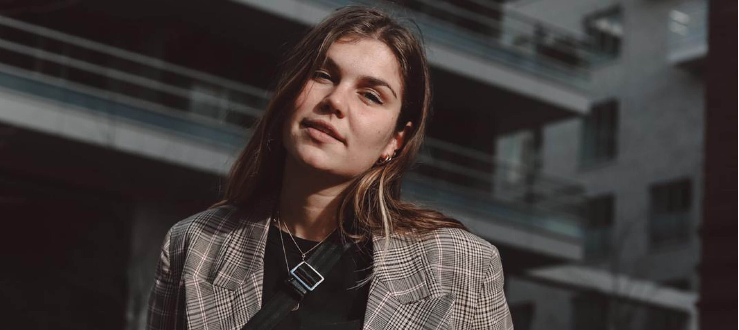 Second to None: Kimberley Jenneskens