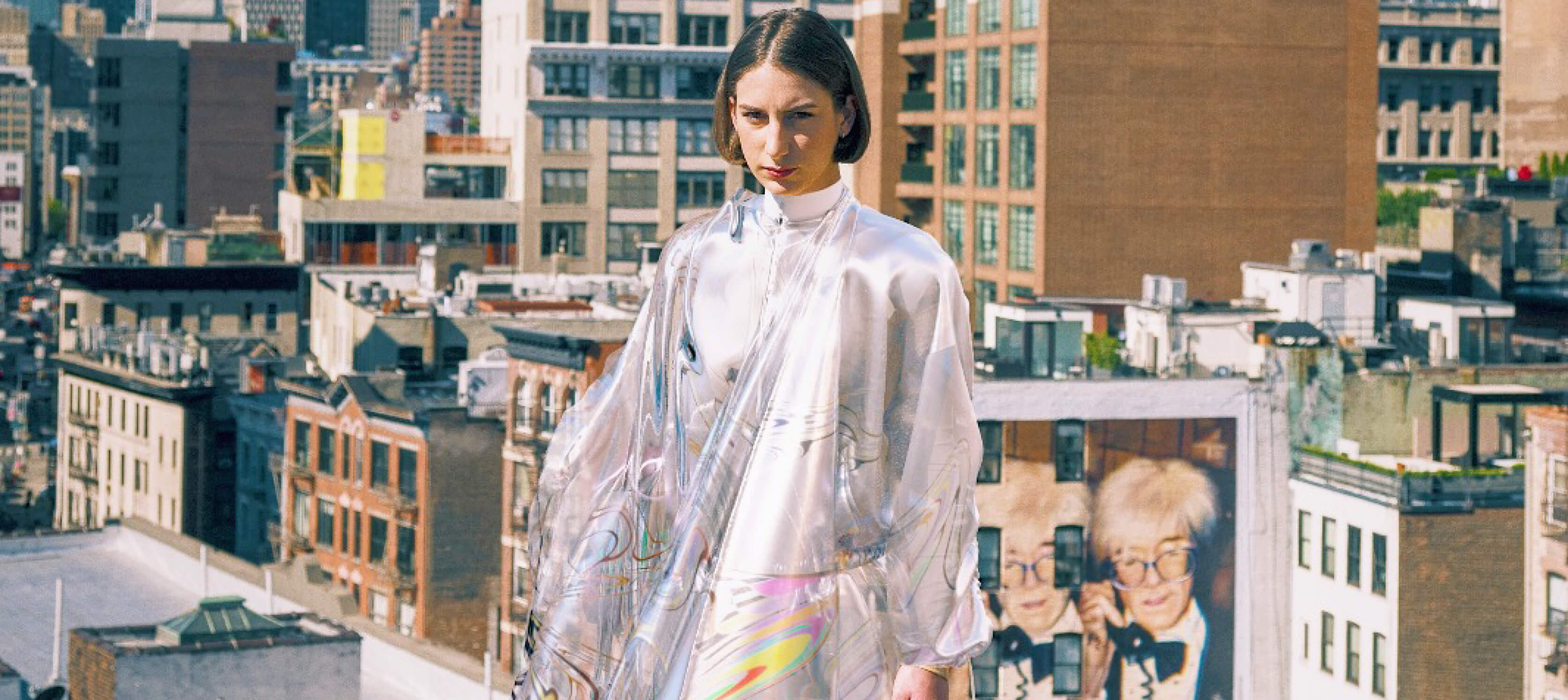 Amsterdam Fashion Week