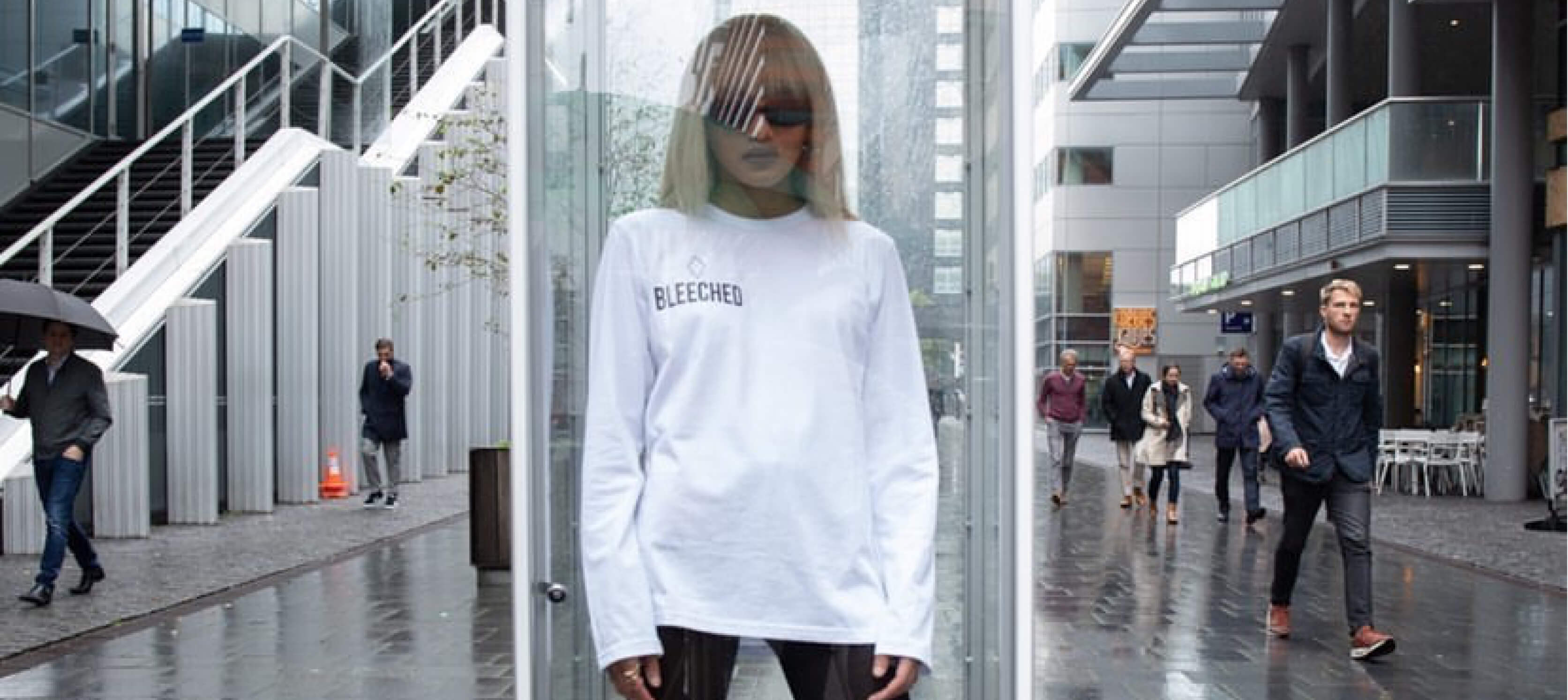 Amsterdam Fashion Week