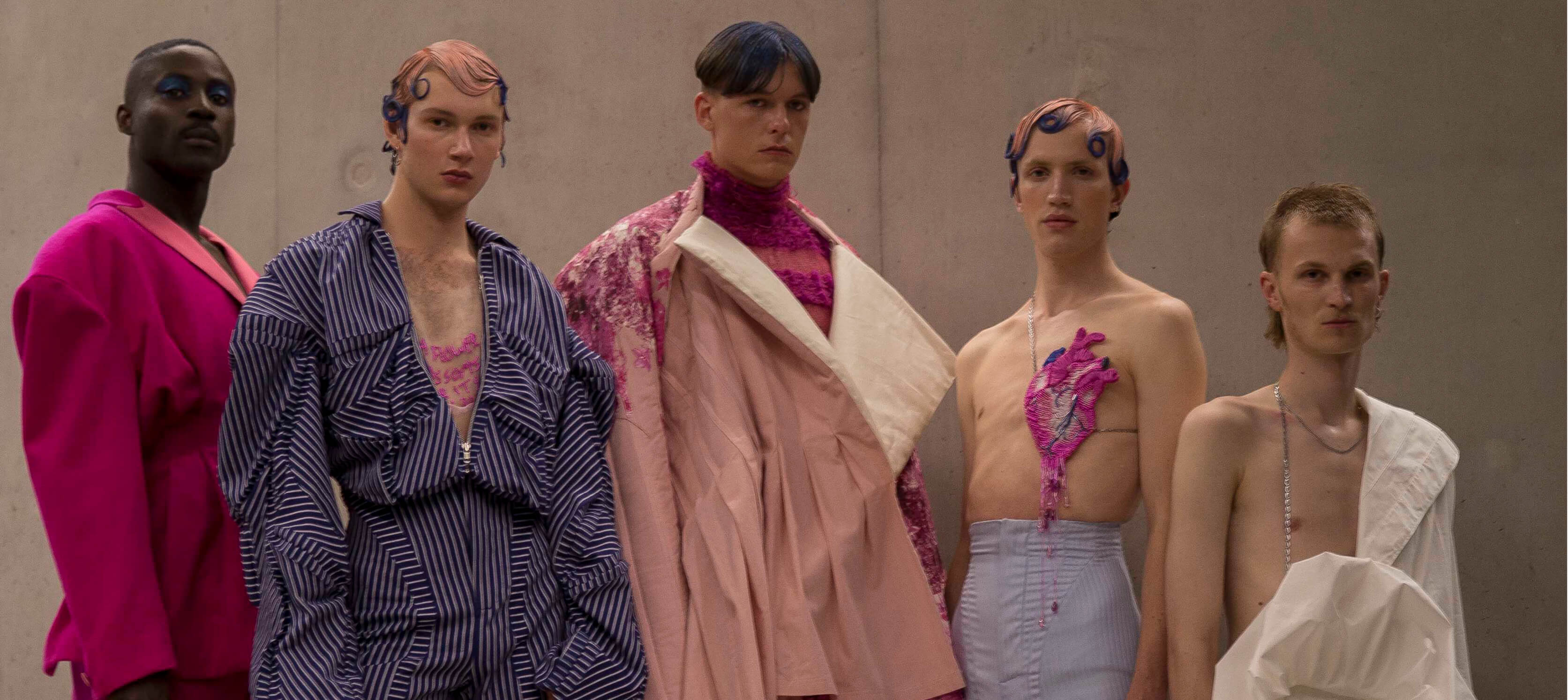 Amsterdam Fashion Week