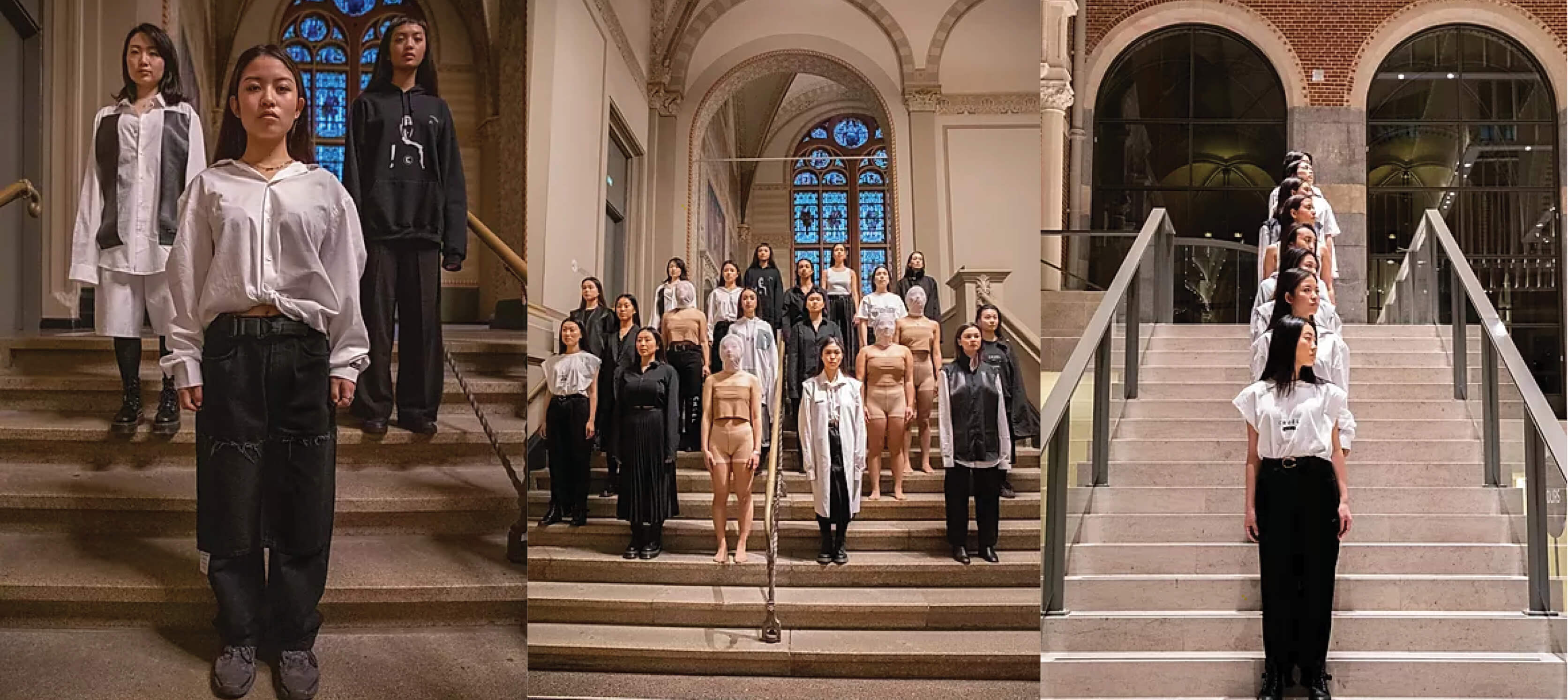 Amsterdam Fashion Week