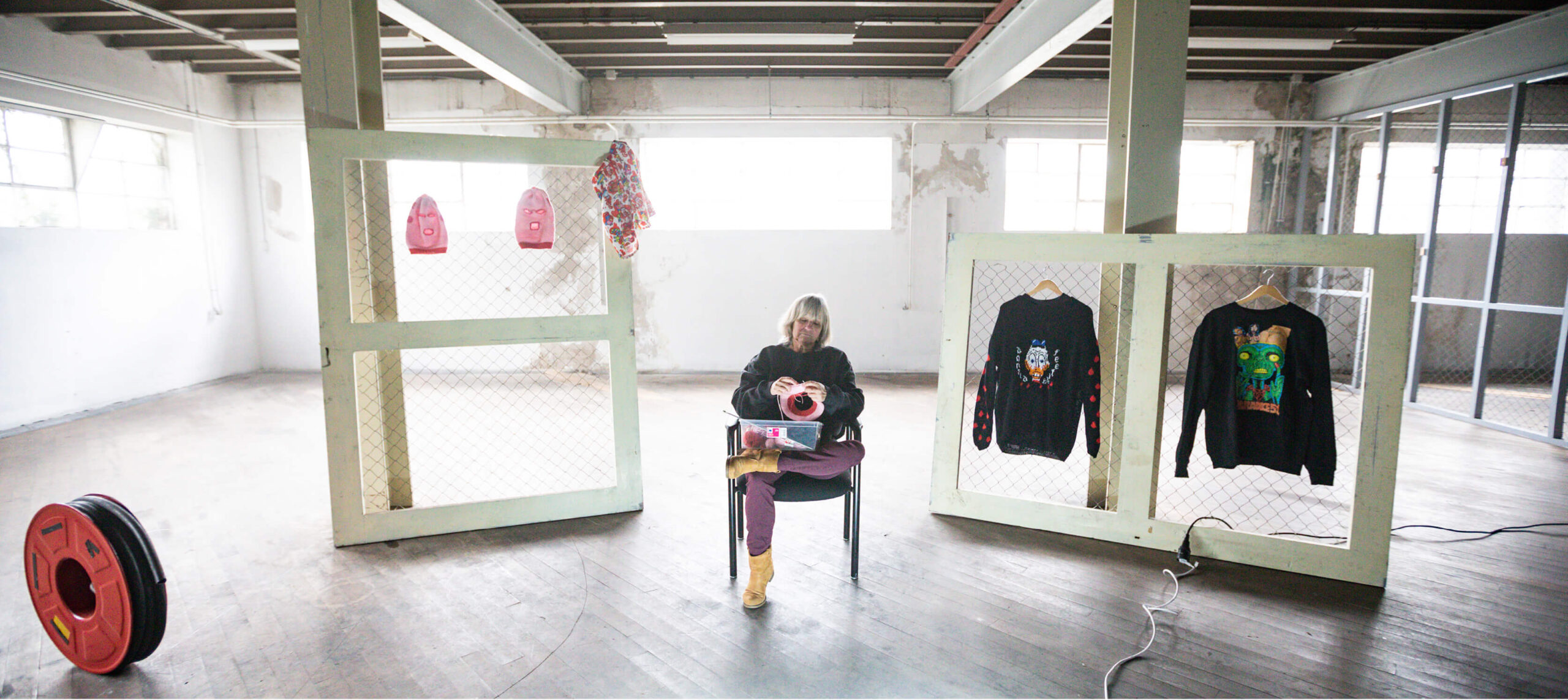 Maak Kennis met de Visions Of Talenten: Steef Offerhaus