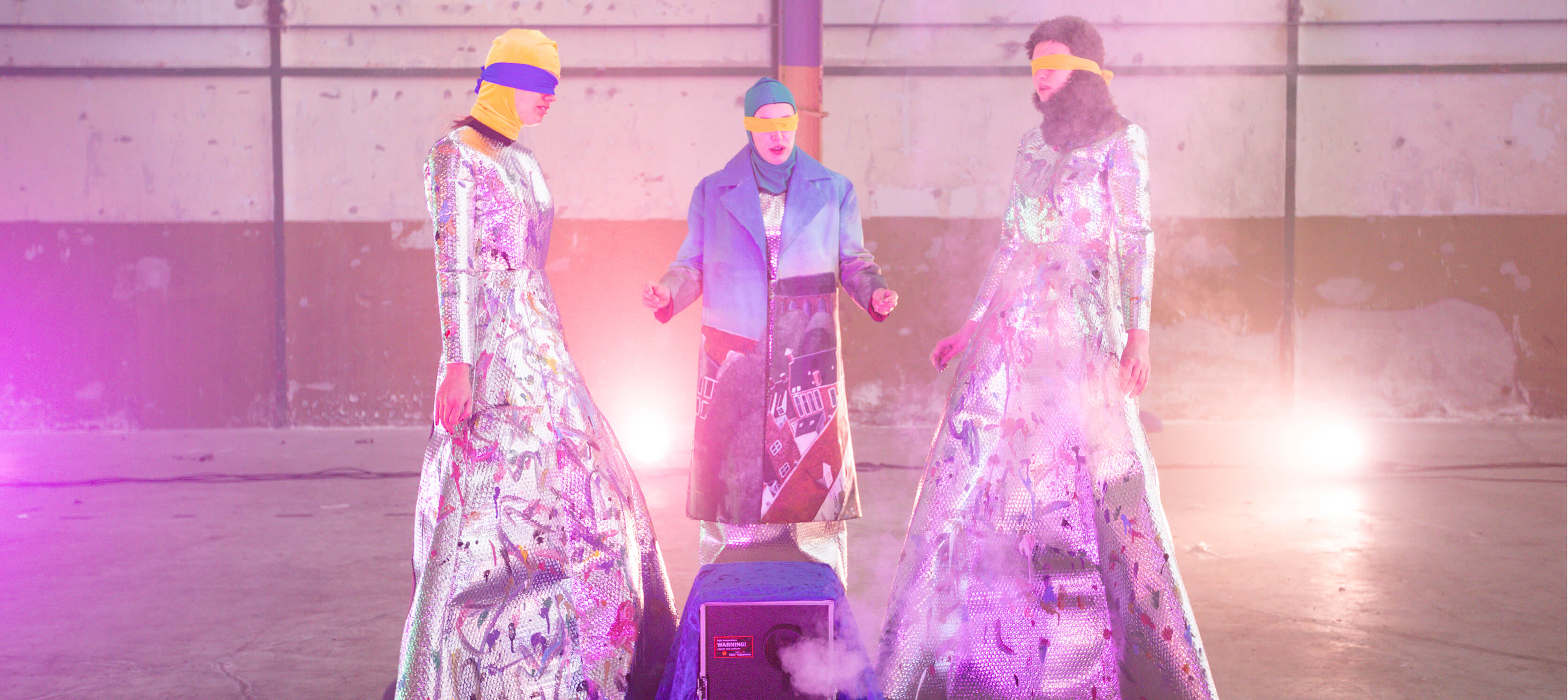 Amsterdam Fashion Week