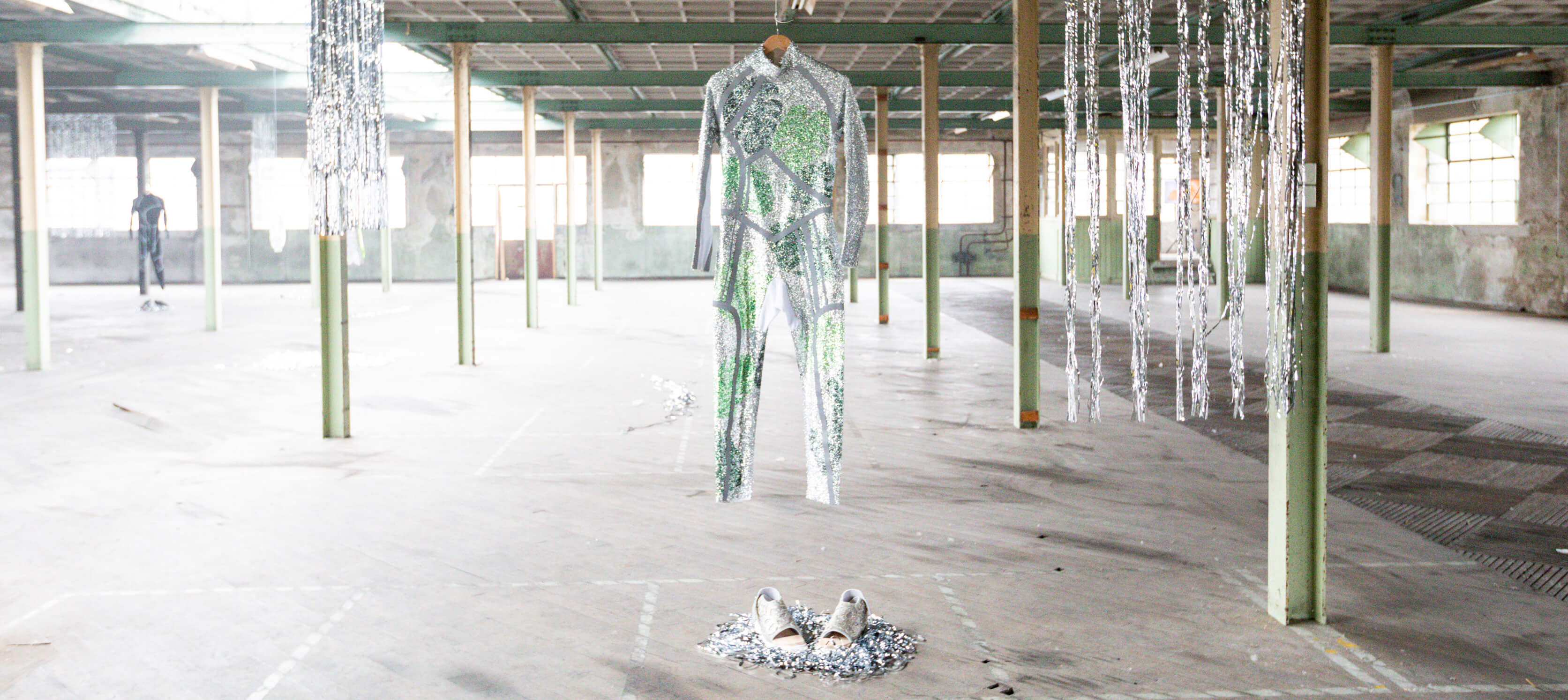 Amsterdam Fashion Week