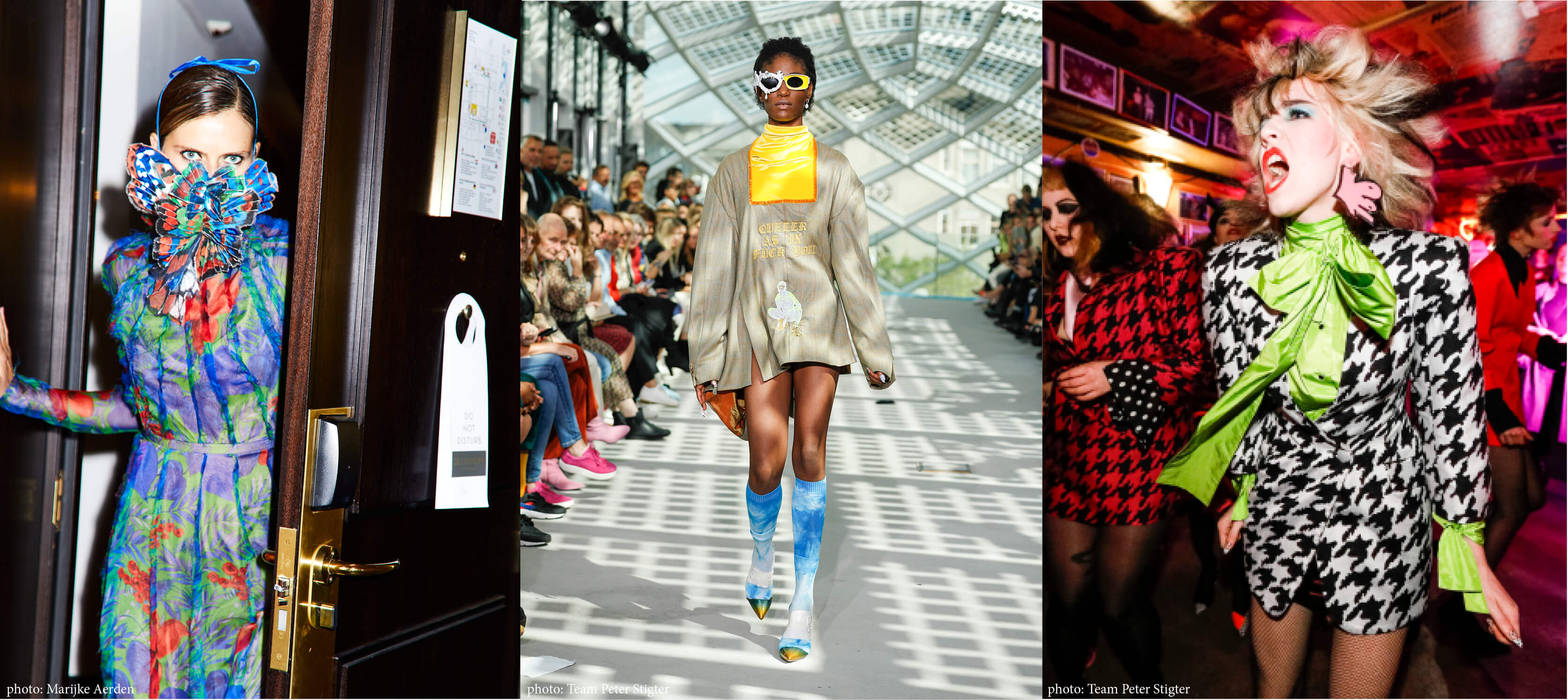 Amsterdam Fashion Week