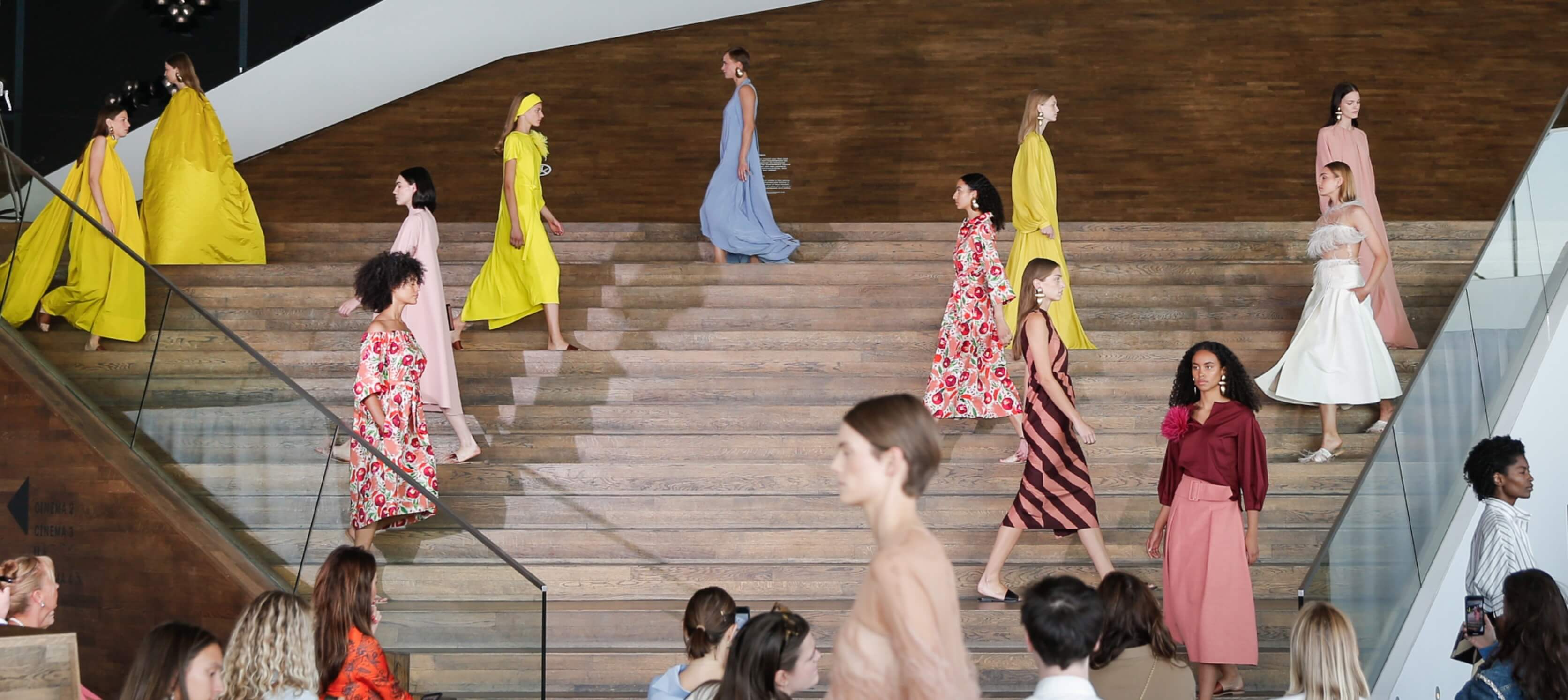 Amsterdam Fashion Week