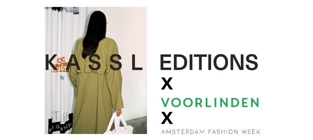 Amsterdam Fashion Week