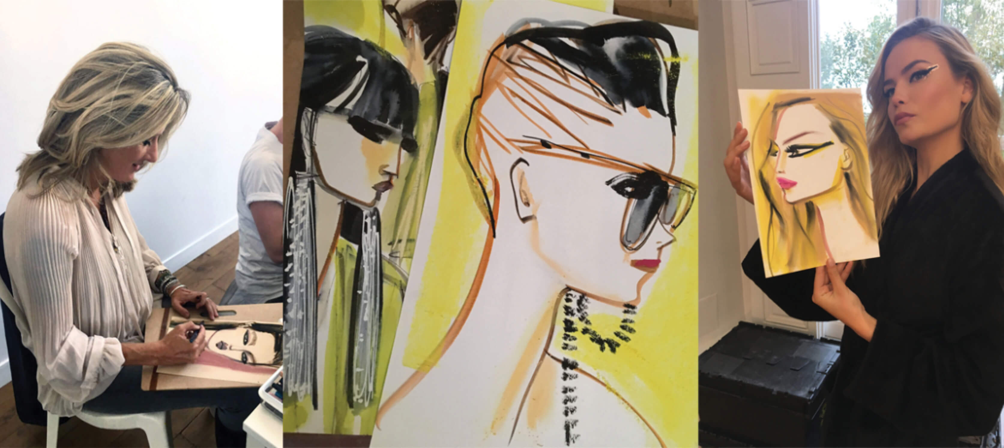 Amsterdam Fashion Week