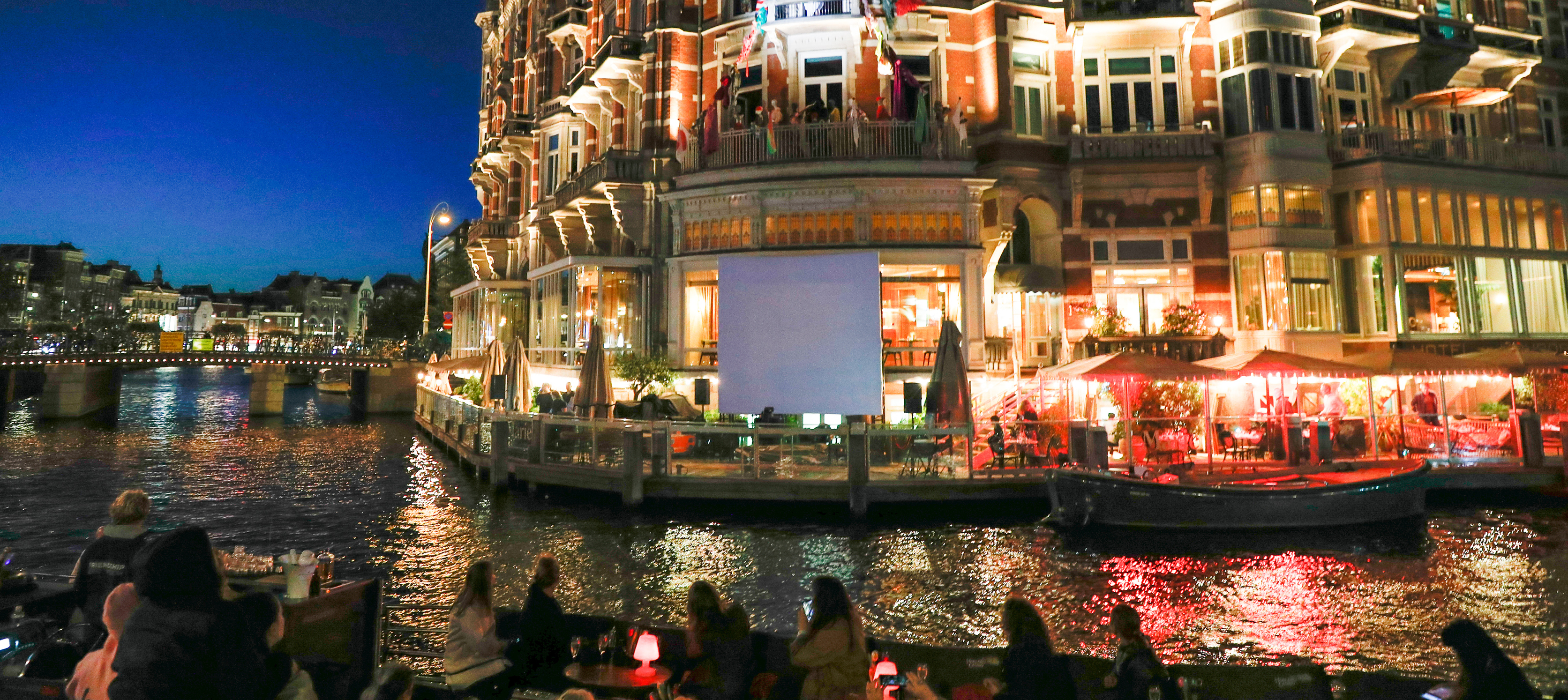 Amsterdam Fashion Week