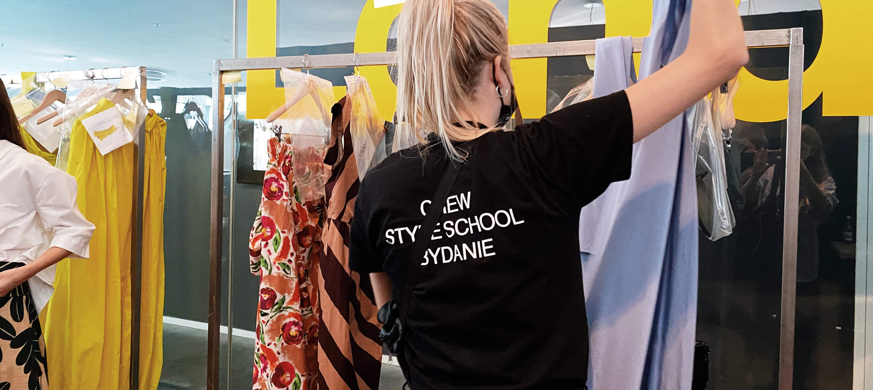 Amsterdam Fashion Week