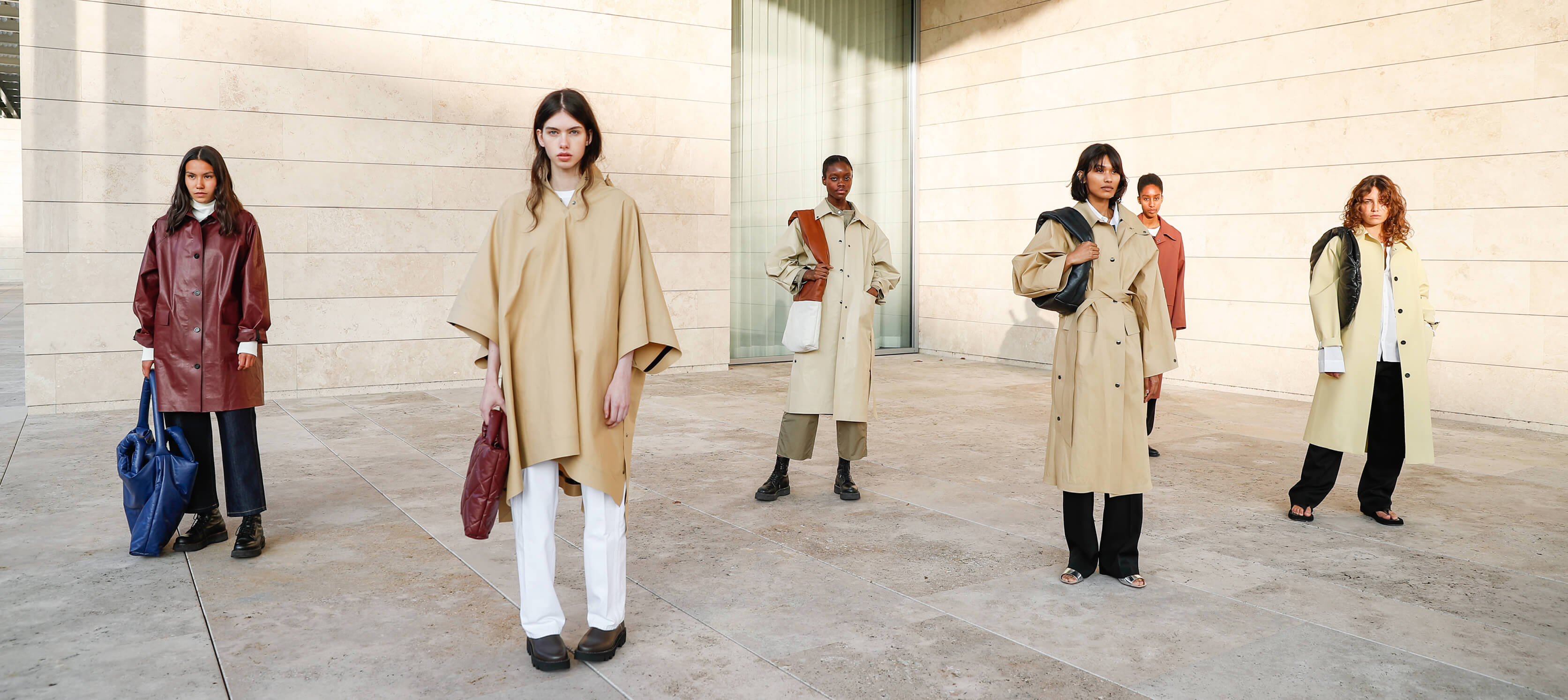 Amsterdam Fashion Week