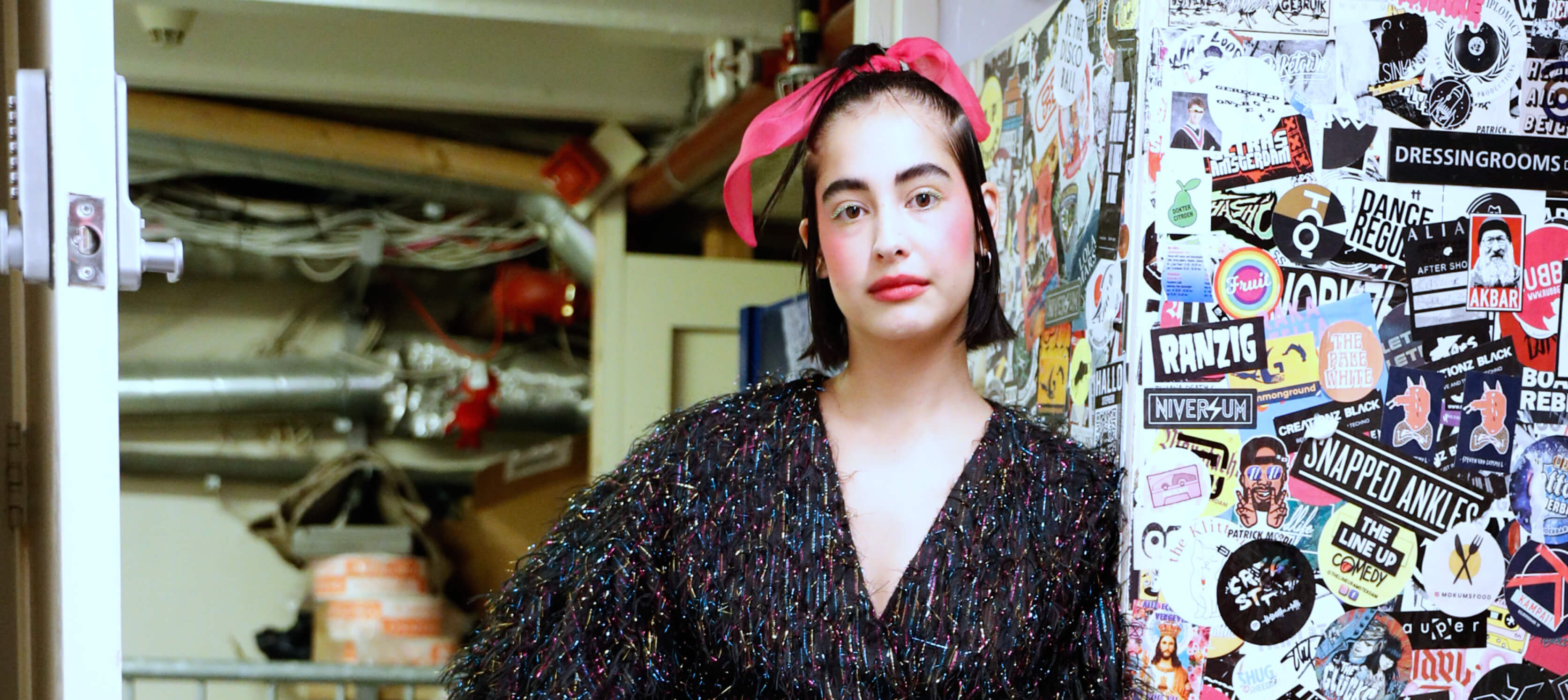 Amsterdam Fashion Week