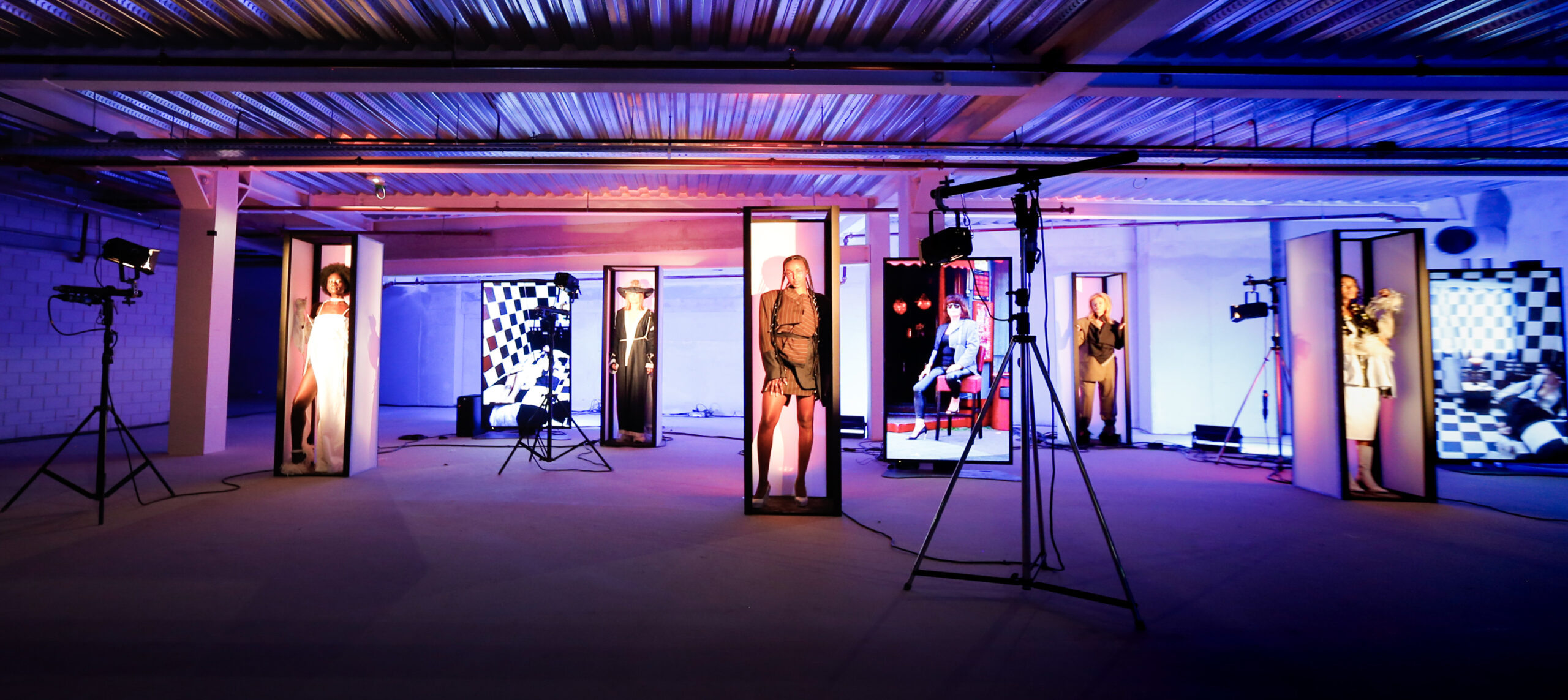 Show Report: Mulas Hybrid Haus