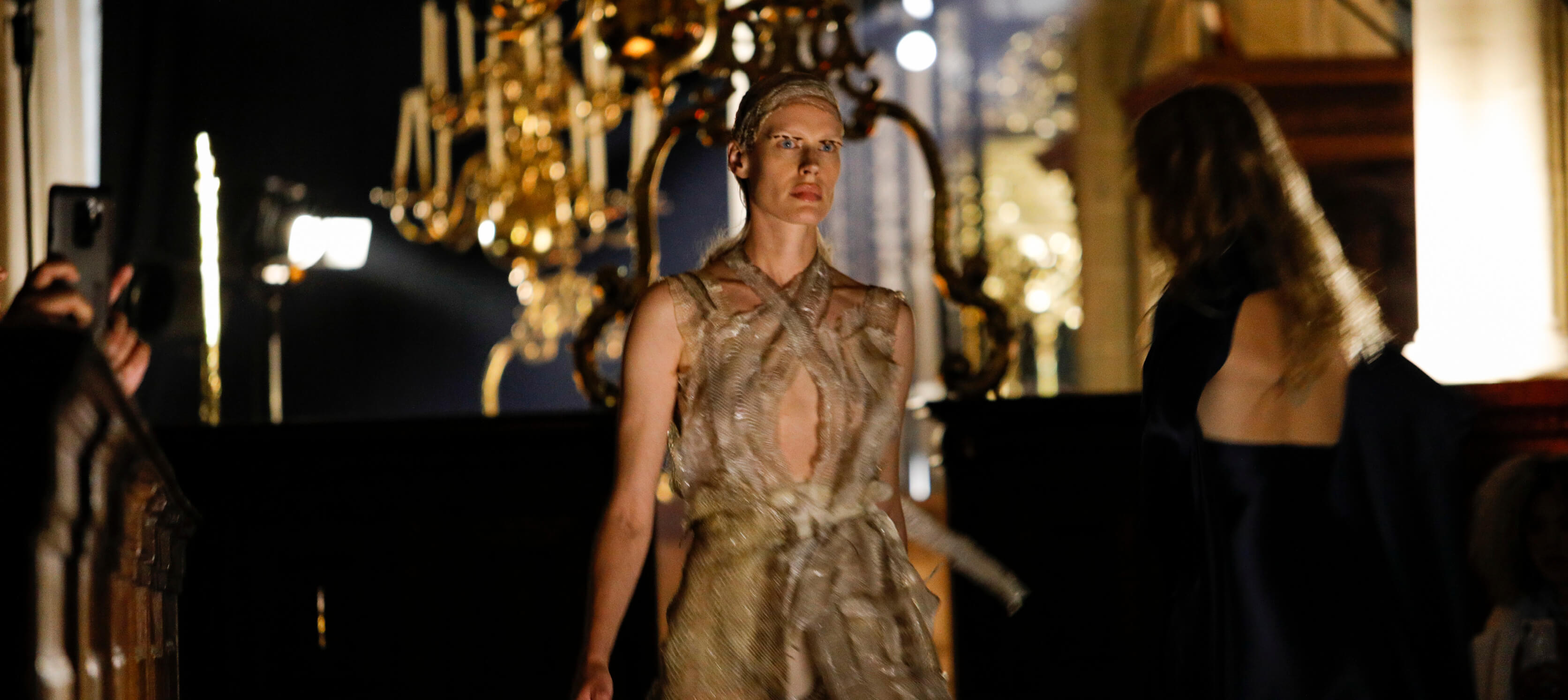 Amsterdam Fashion Week
