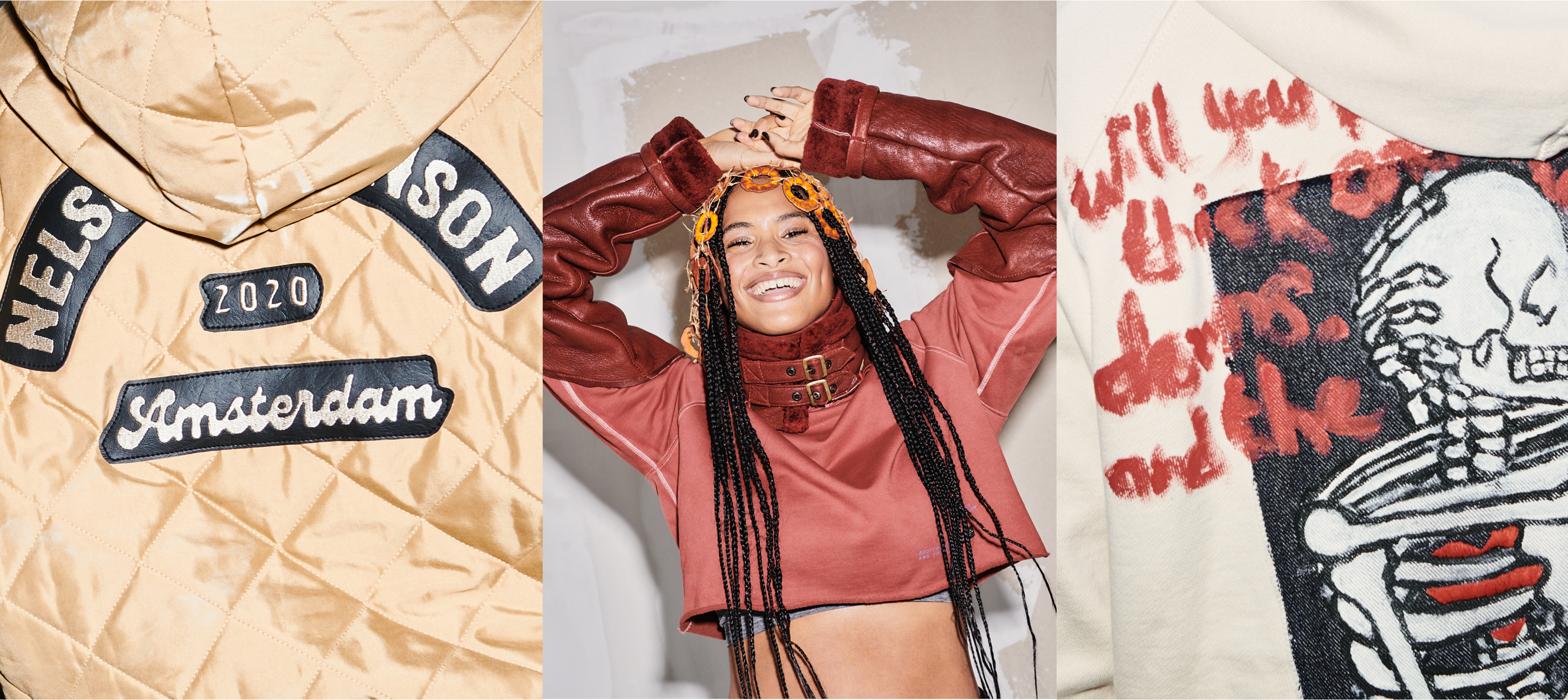 Amsterdam Fashion Week